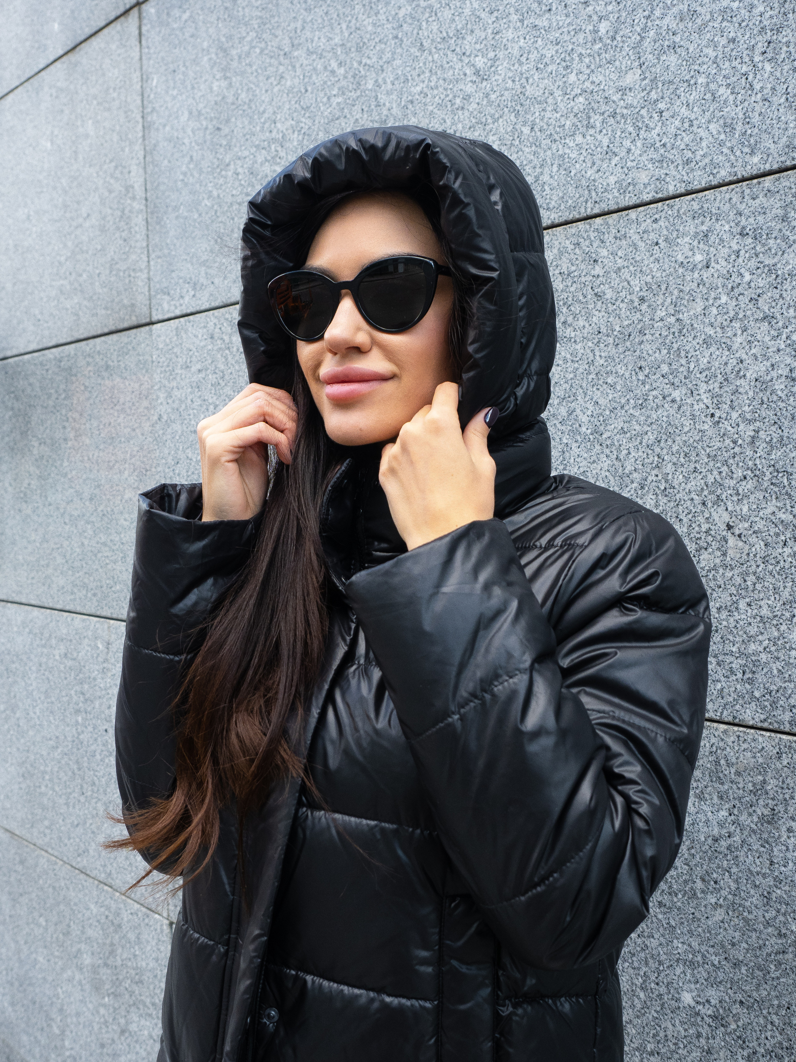 Каталожная съёмка. Главная