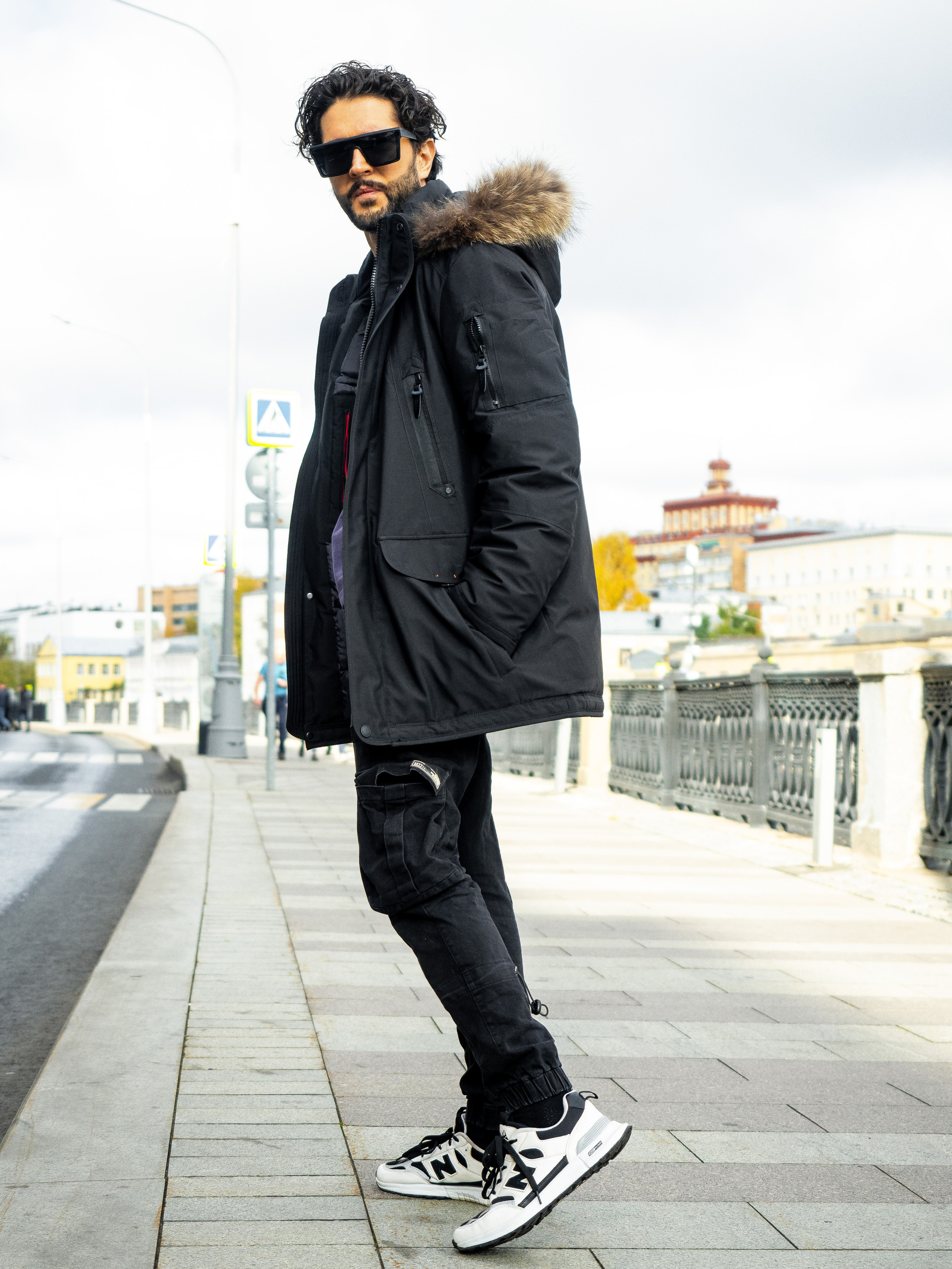 Каталожная съёмка. Главная