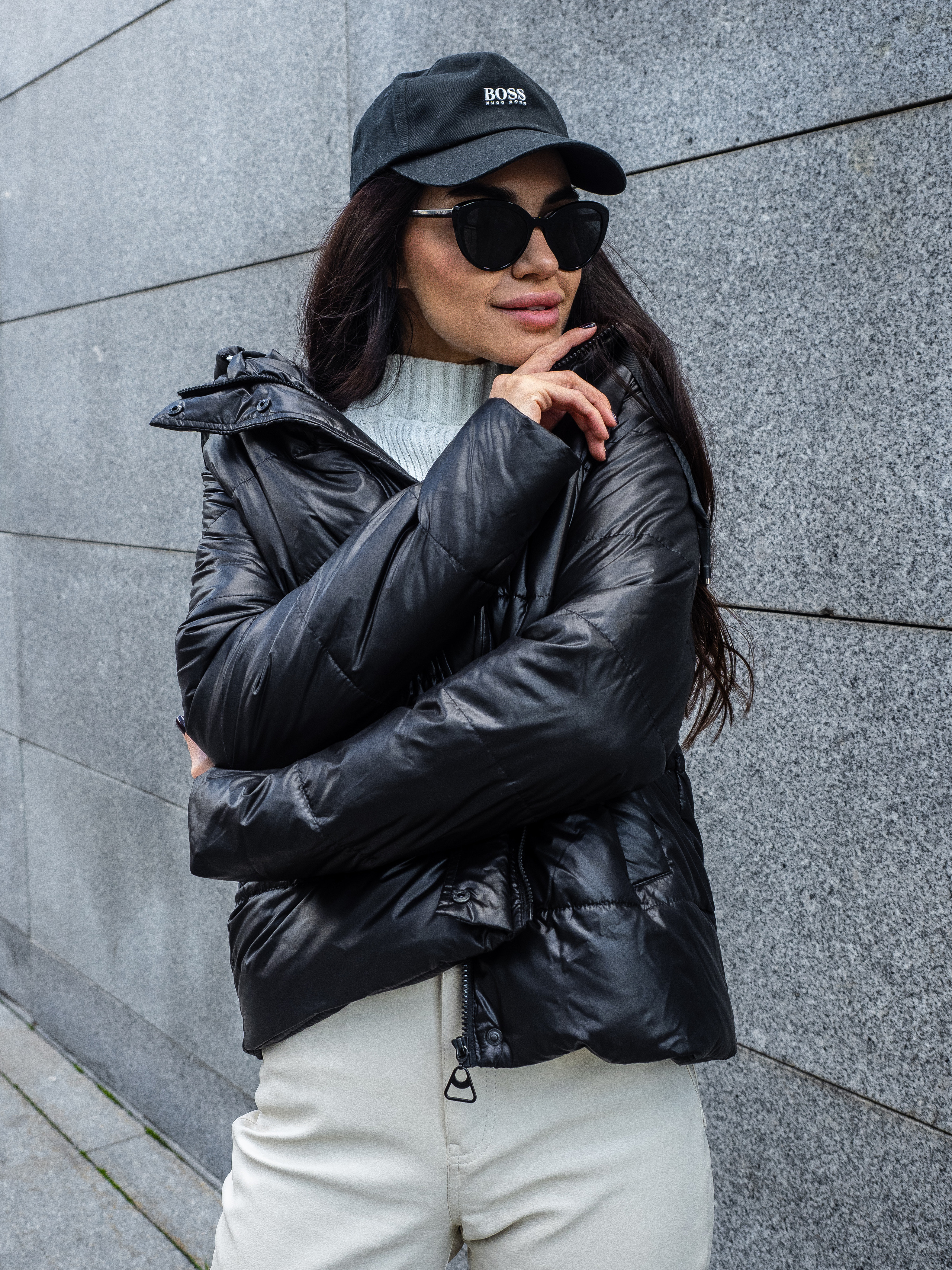 Каталожная съёмка. Главная