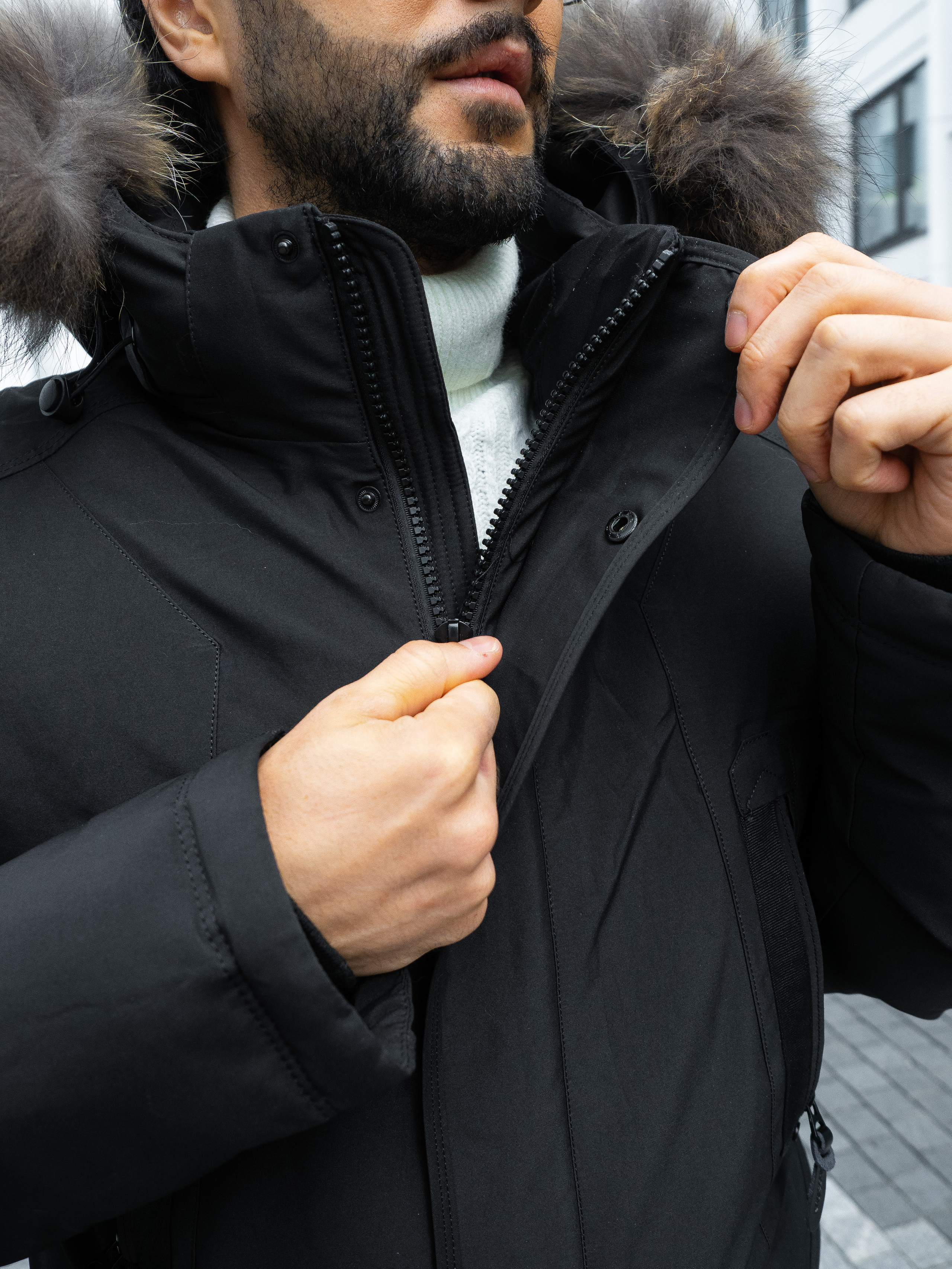 Каталожная съёмка. Главная