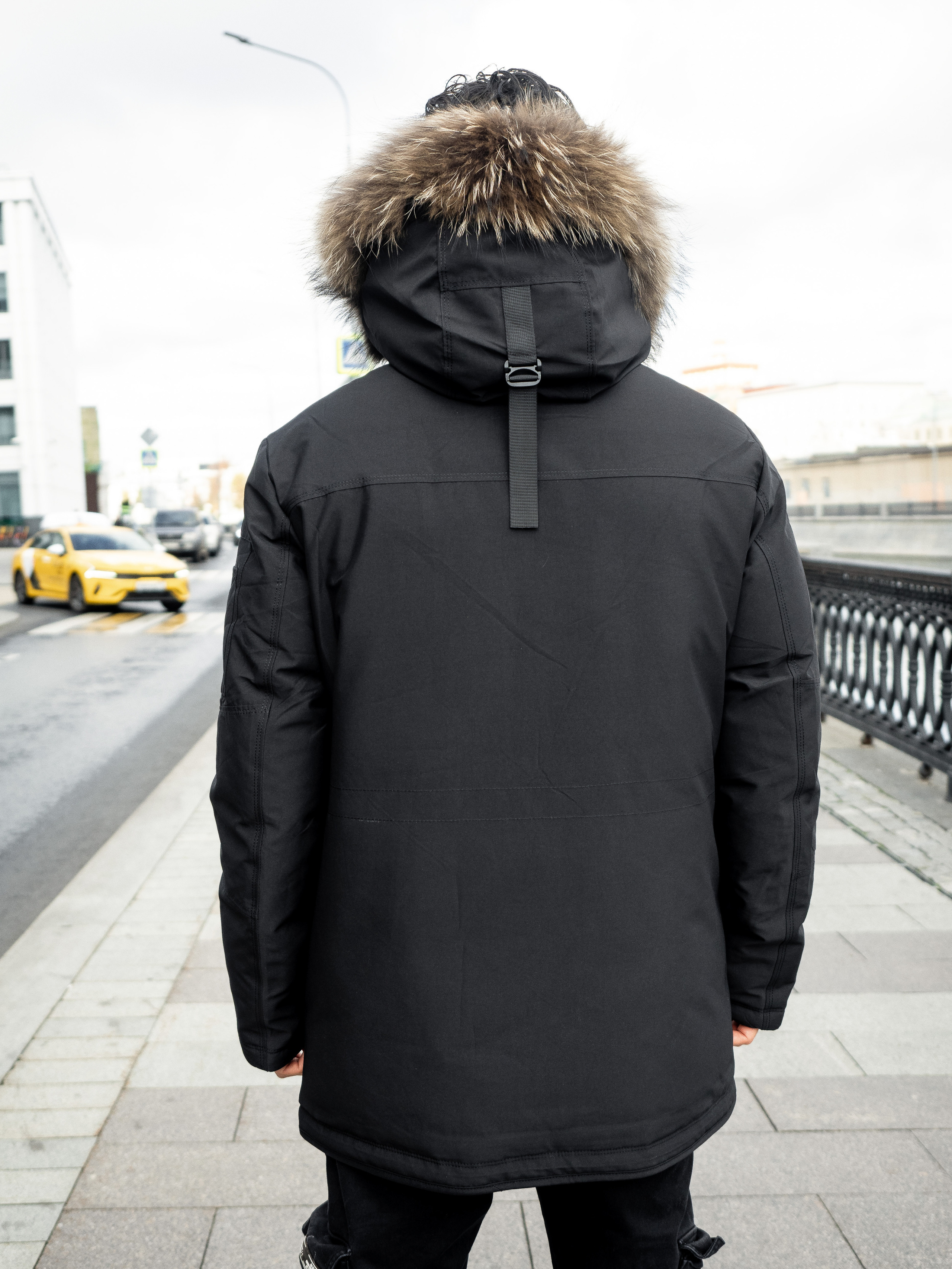 Каталожная съёмка. Главная