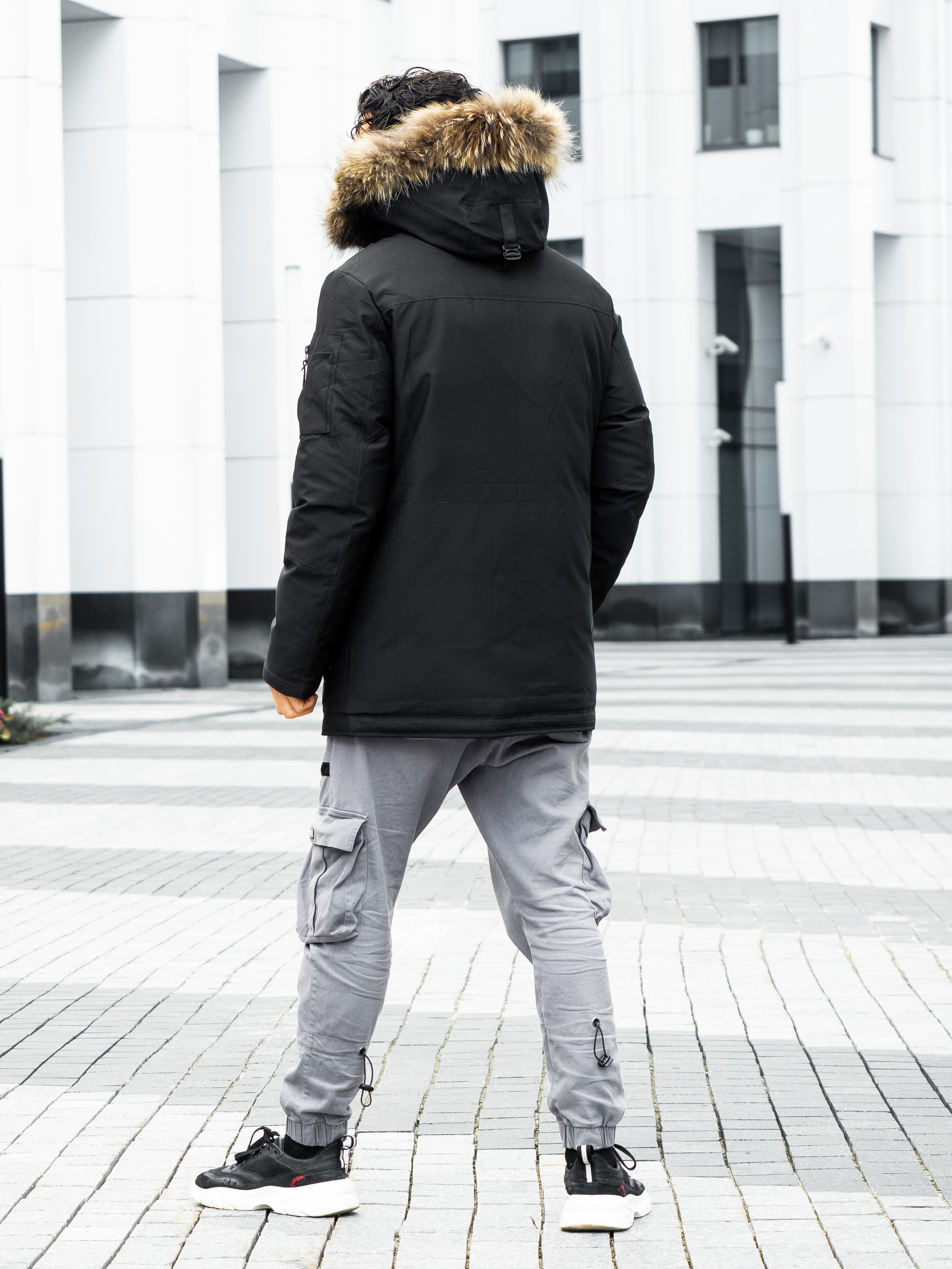 Каталожная съёмка. Главная