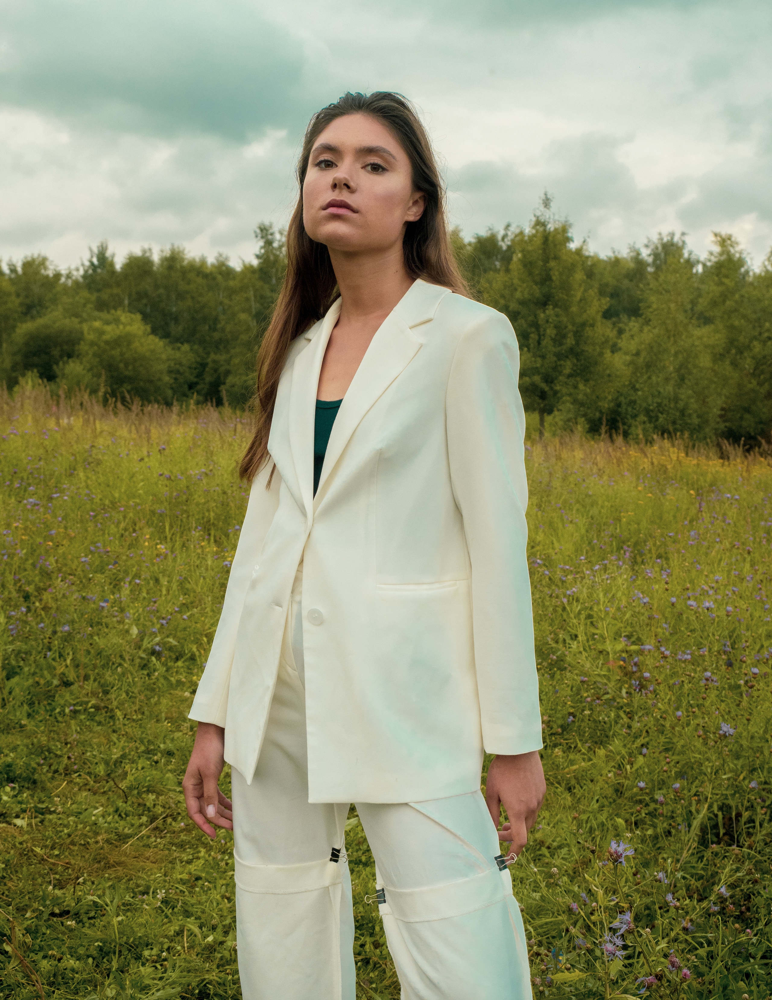 Fashion. Главная