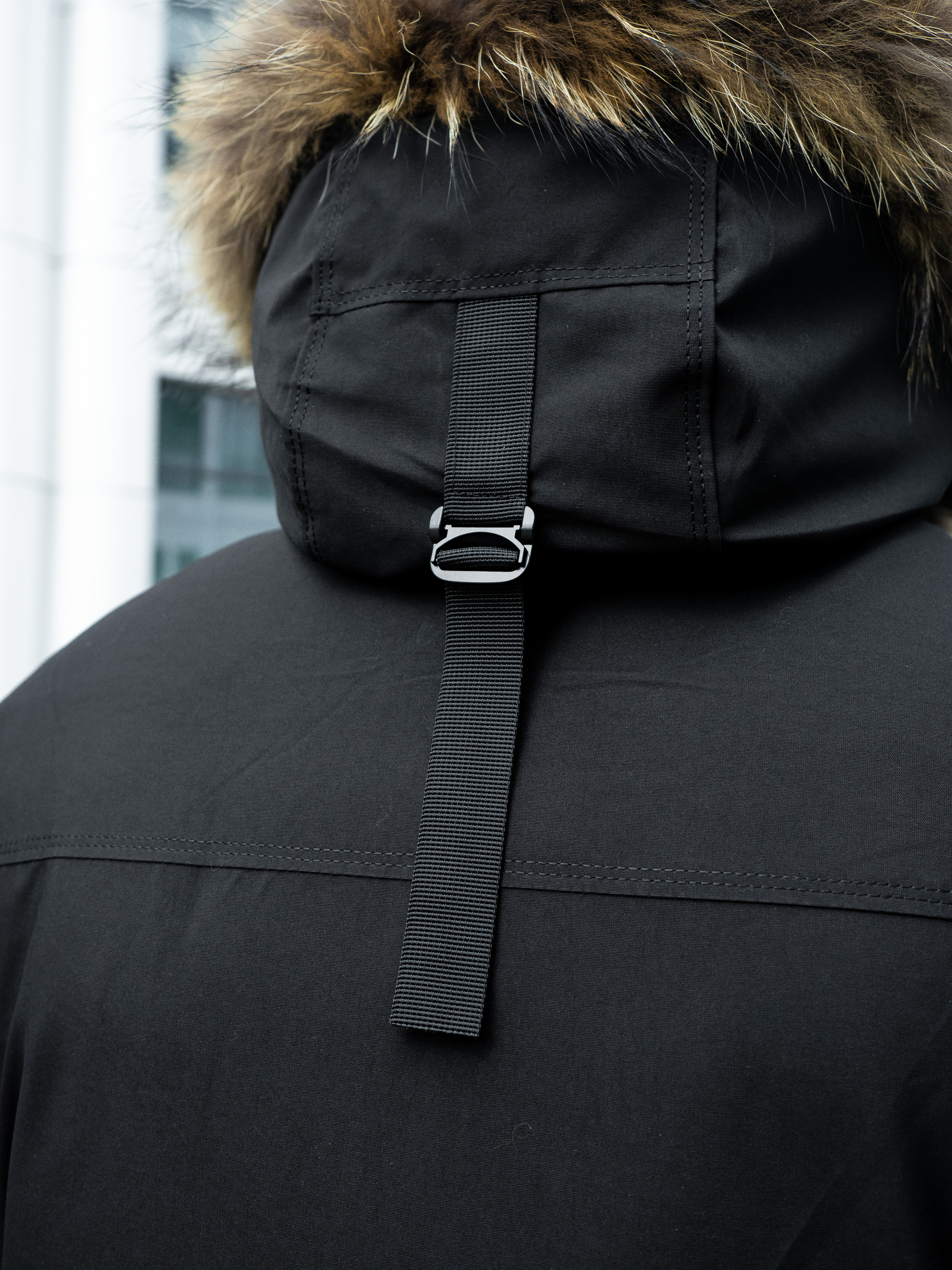 Каталожная съёмка. Главная