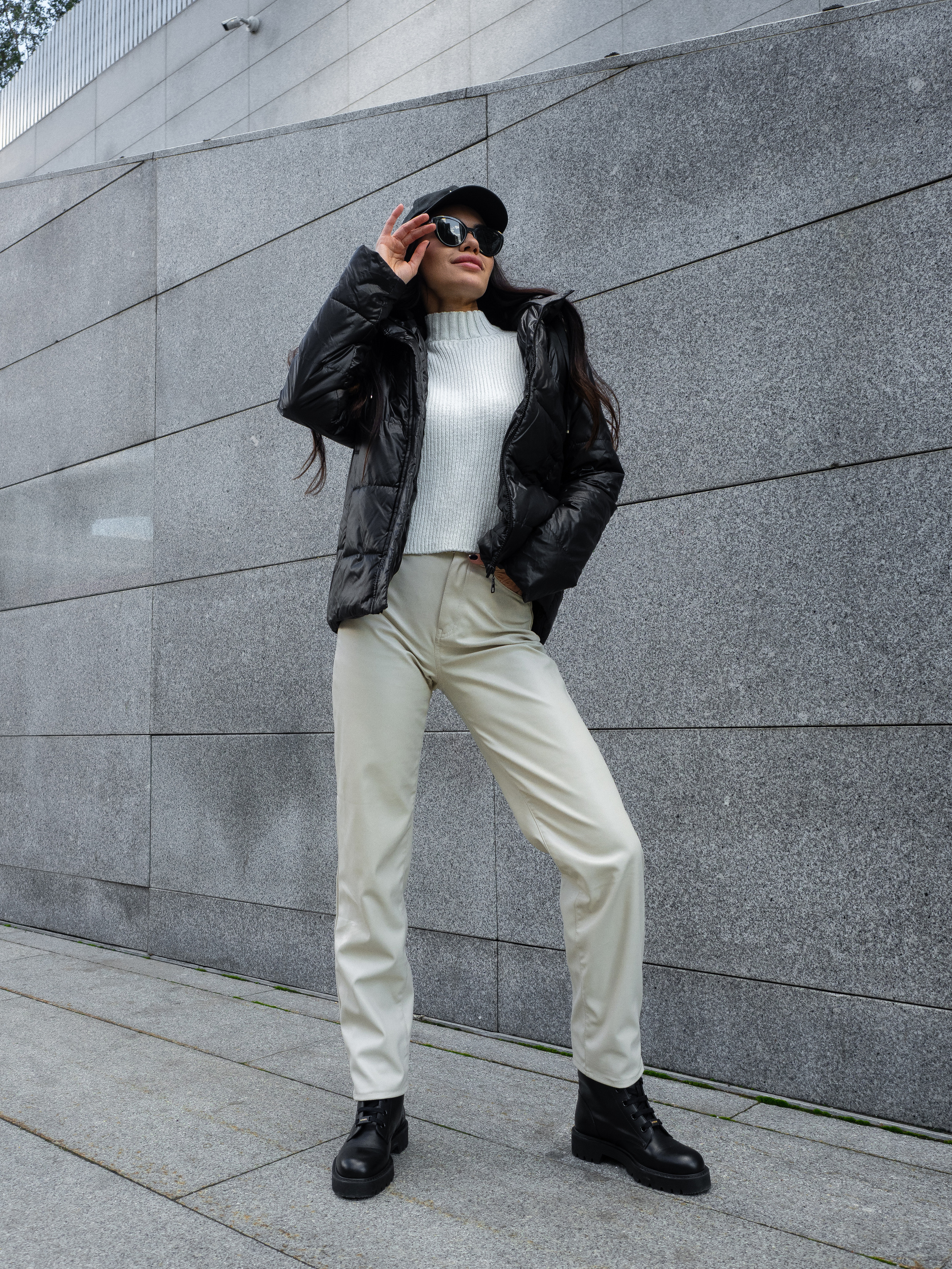 Каталожная съёмка. Главная