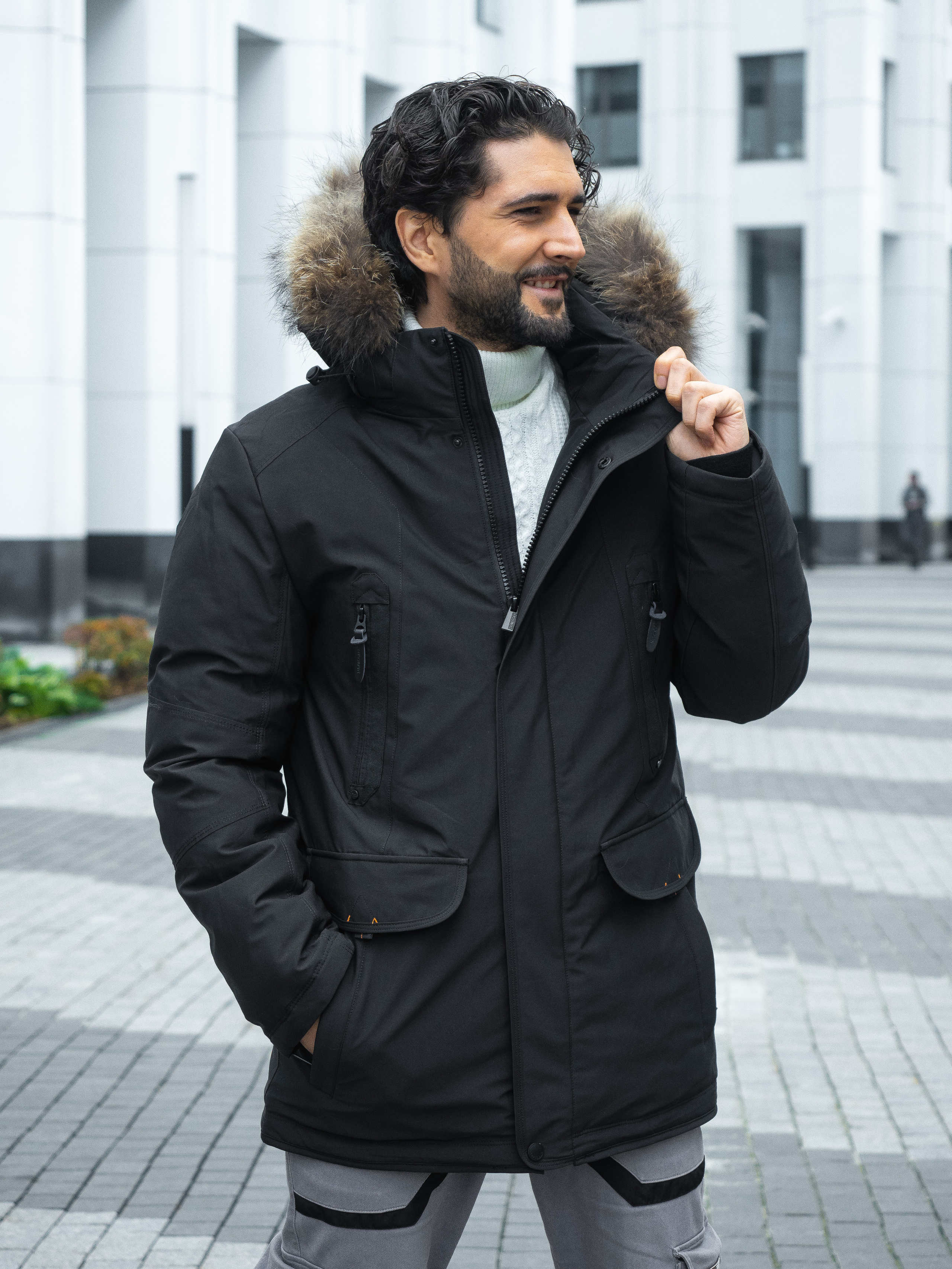 Каталожная съёмка. Главная