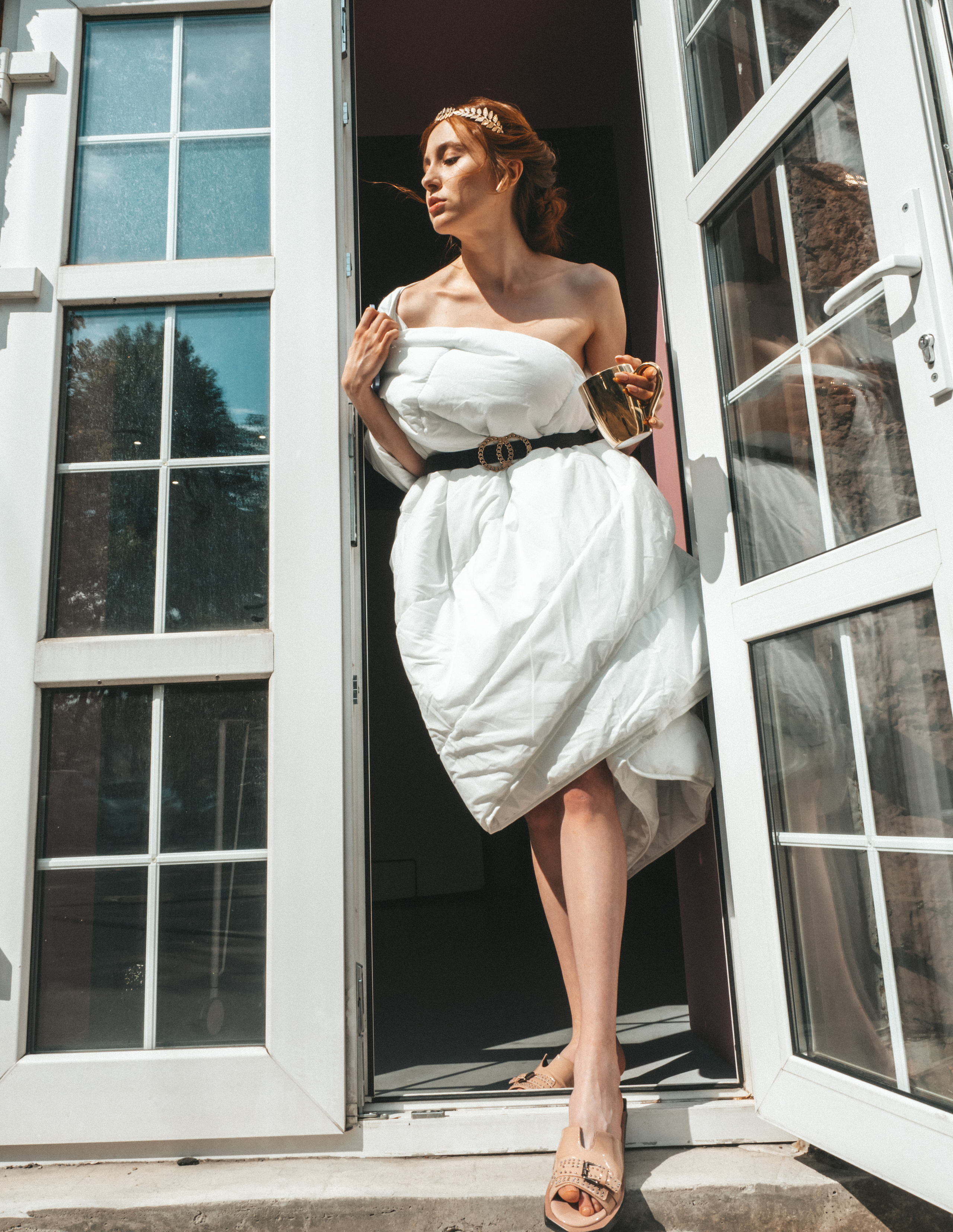 Fashion. Главная