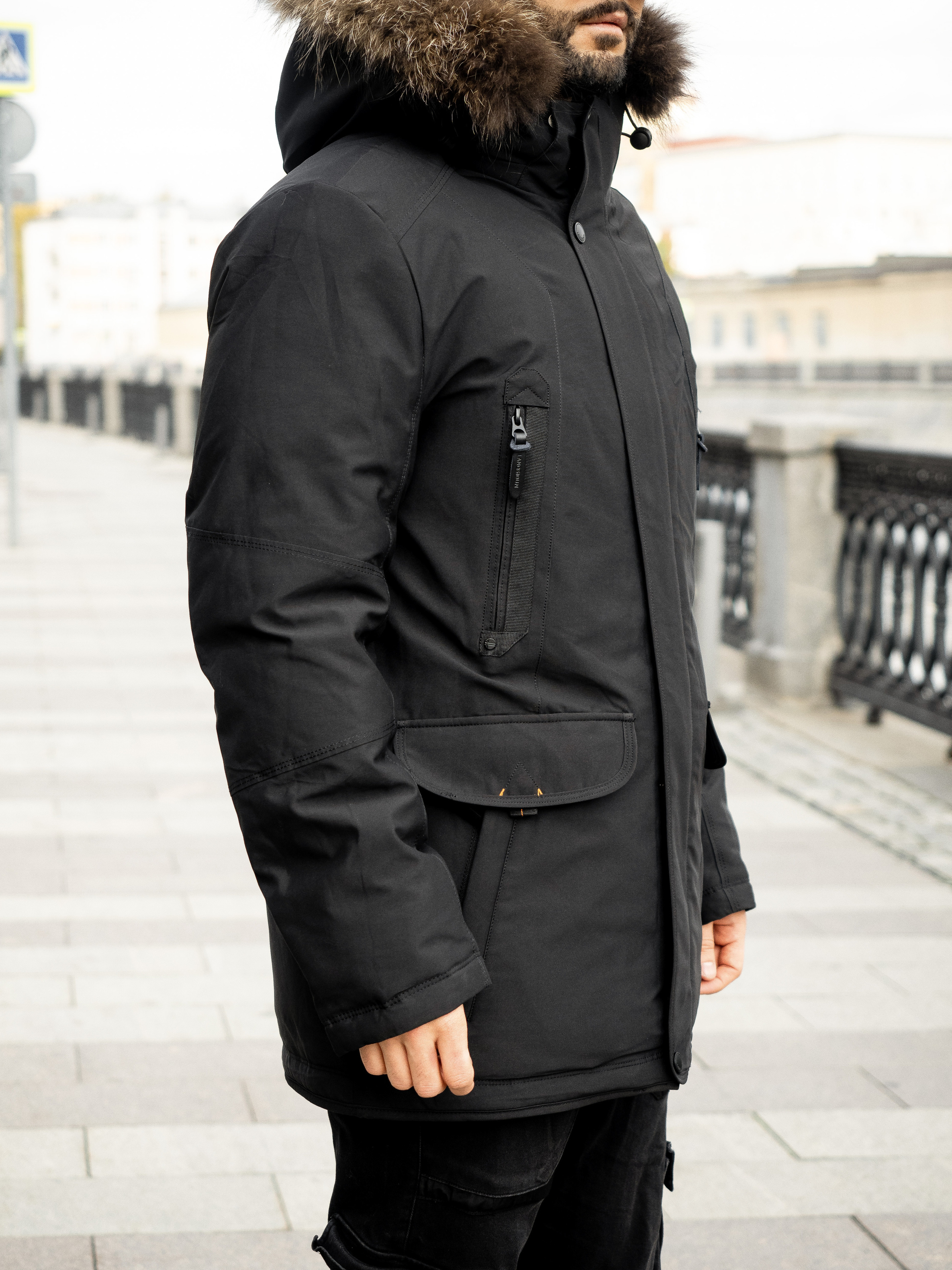 Каталожная съёмка. Главная