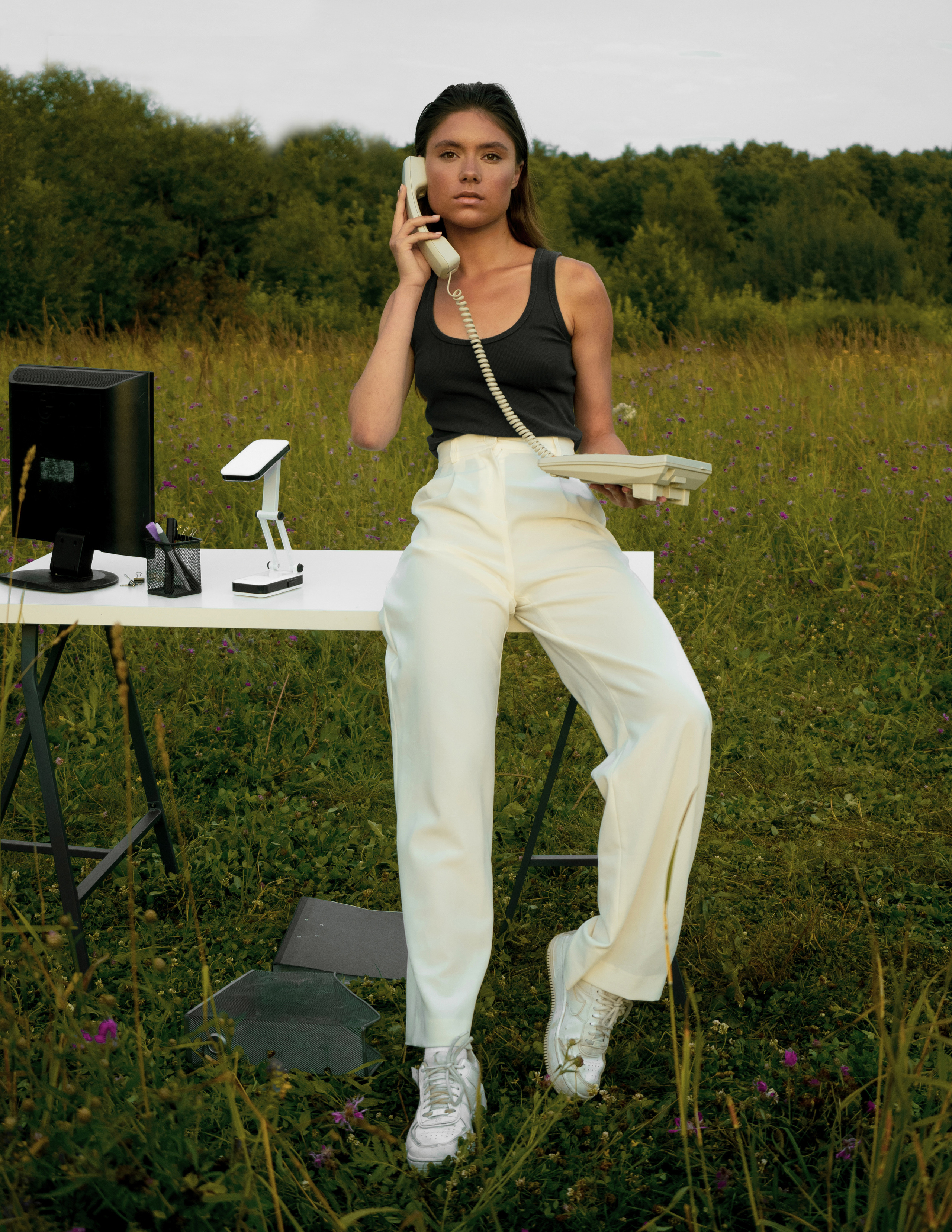 Fashion. Главная