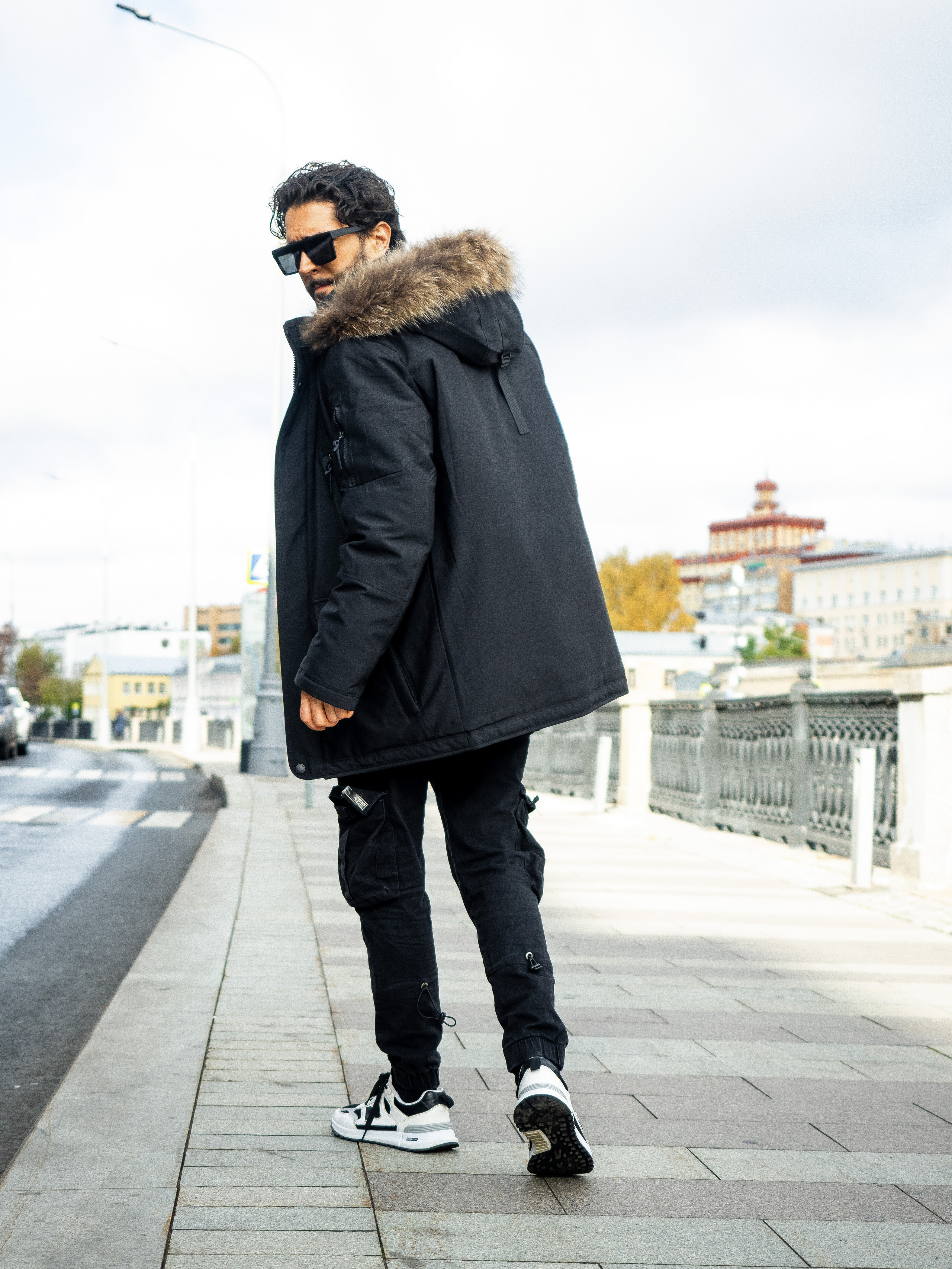 Каталожная съёмка. Главная