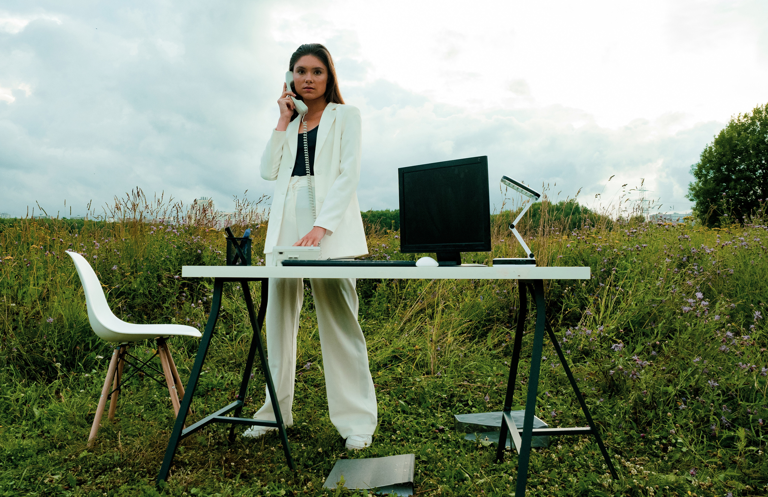 Fashion. Главная