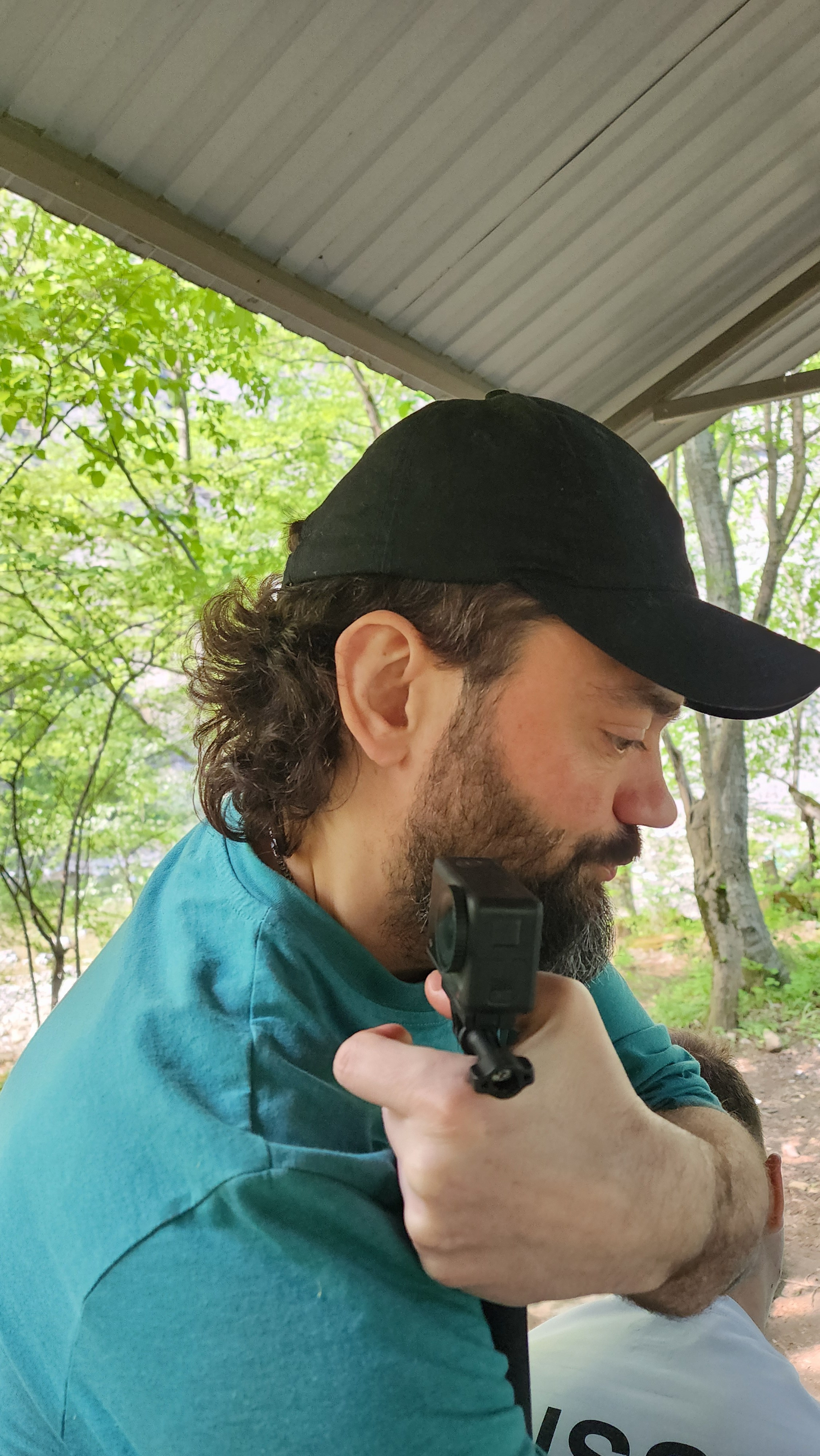 Горы 2025. Собор Отрасли