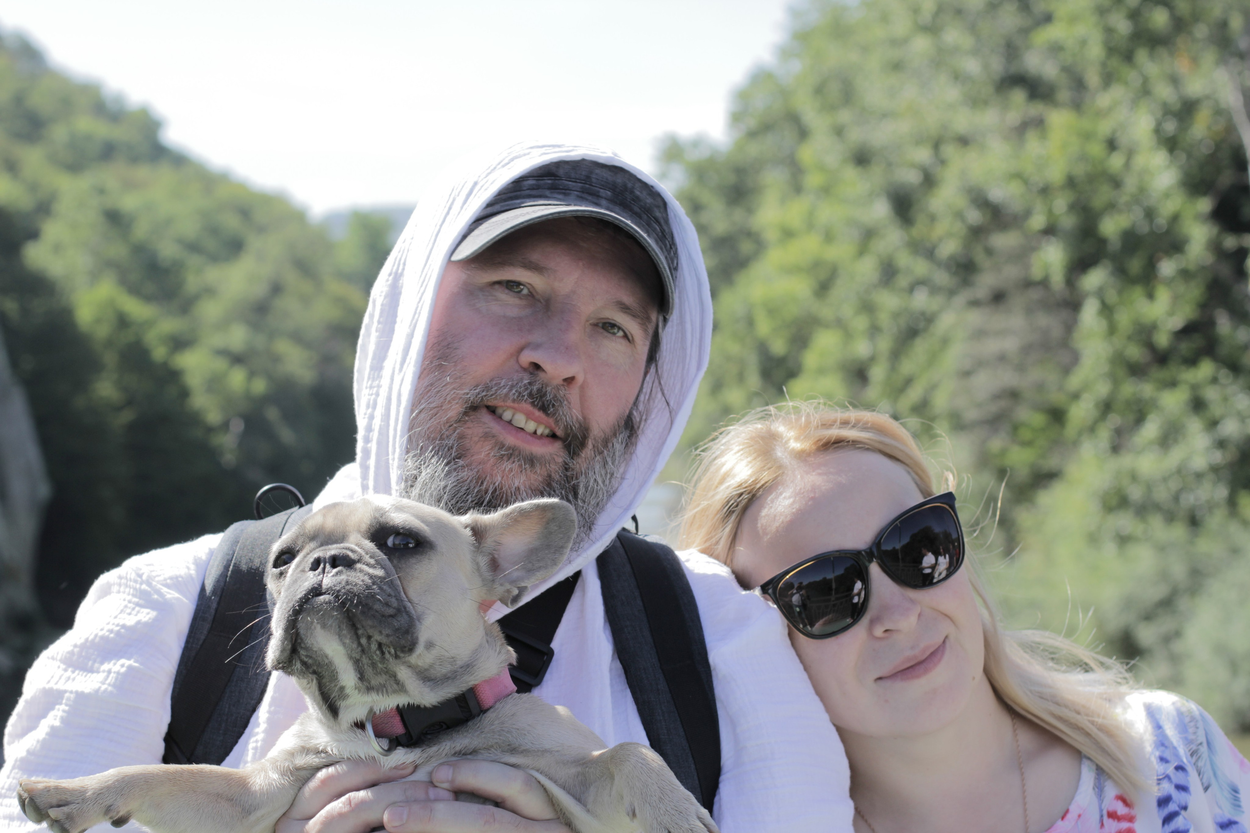 Горячий Ключ (2024-09-22). Собор Отрасли