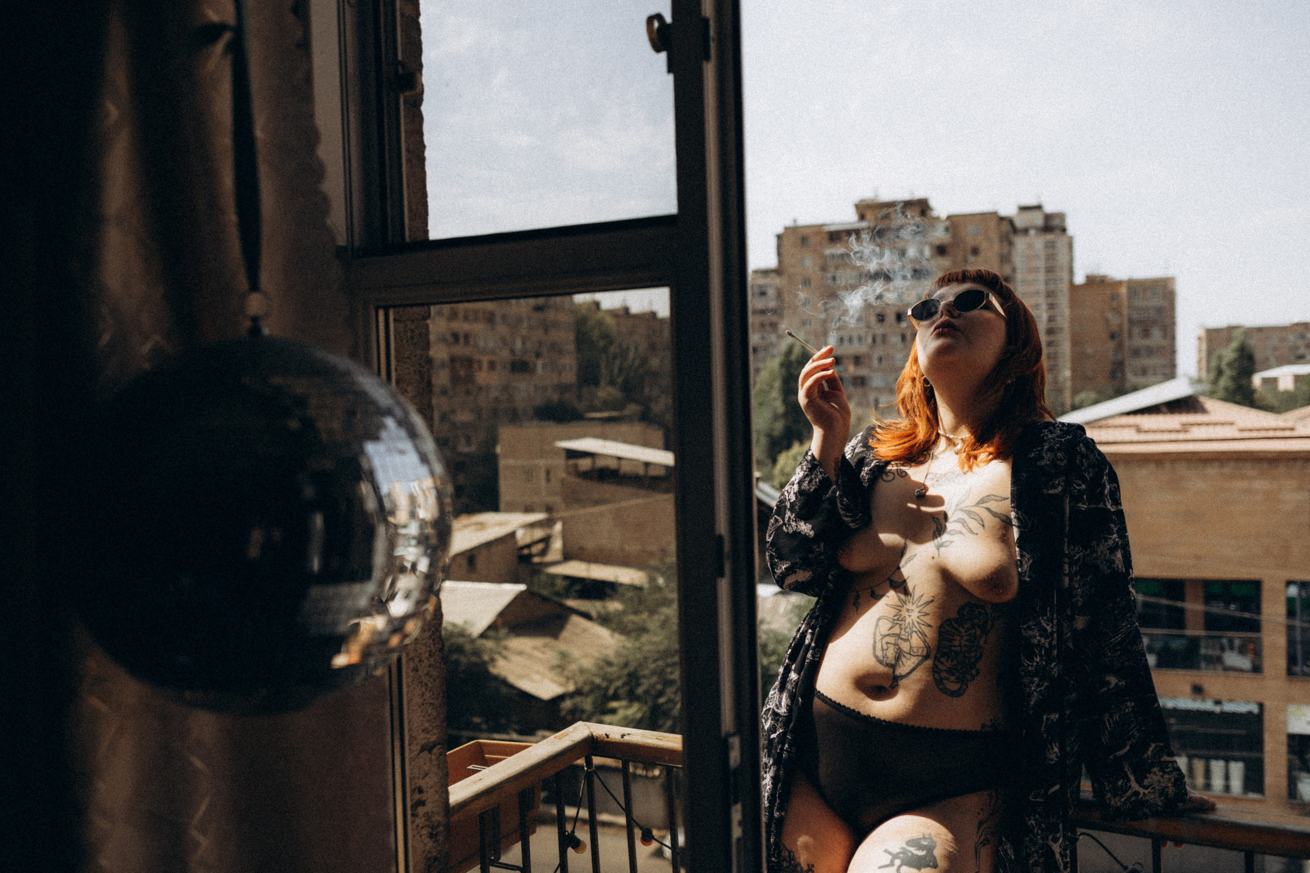 Яна. Анастасия Кацуба. Фотограф материнства и семейный фотограф. Валенсия