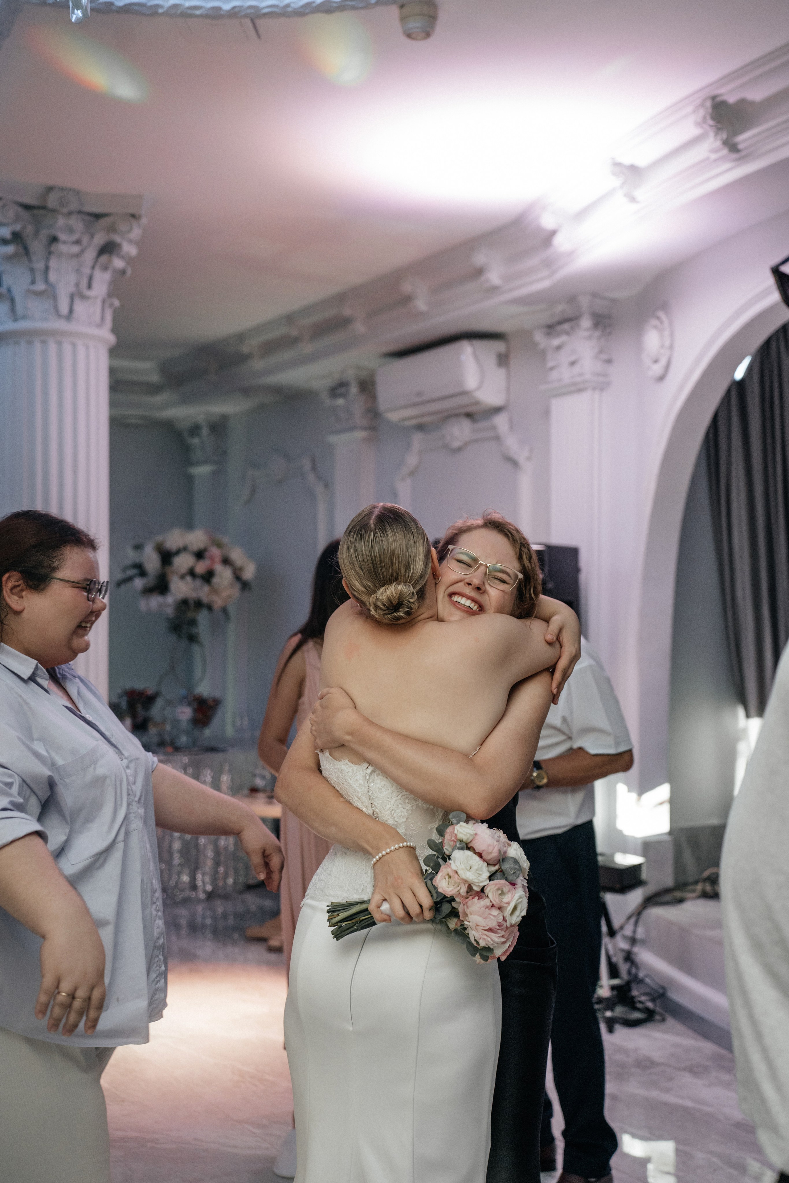 Влад и Влада❤️. Фотограф в Москве и Крыму Анастасия Новосёлова