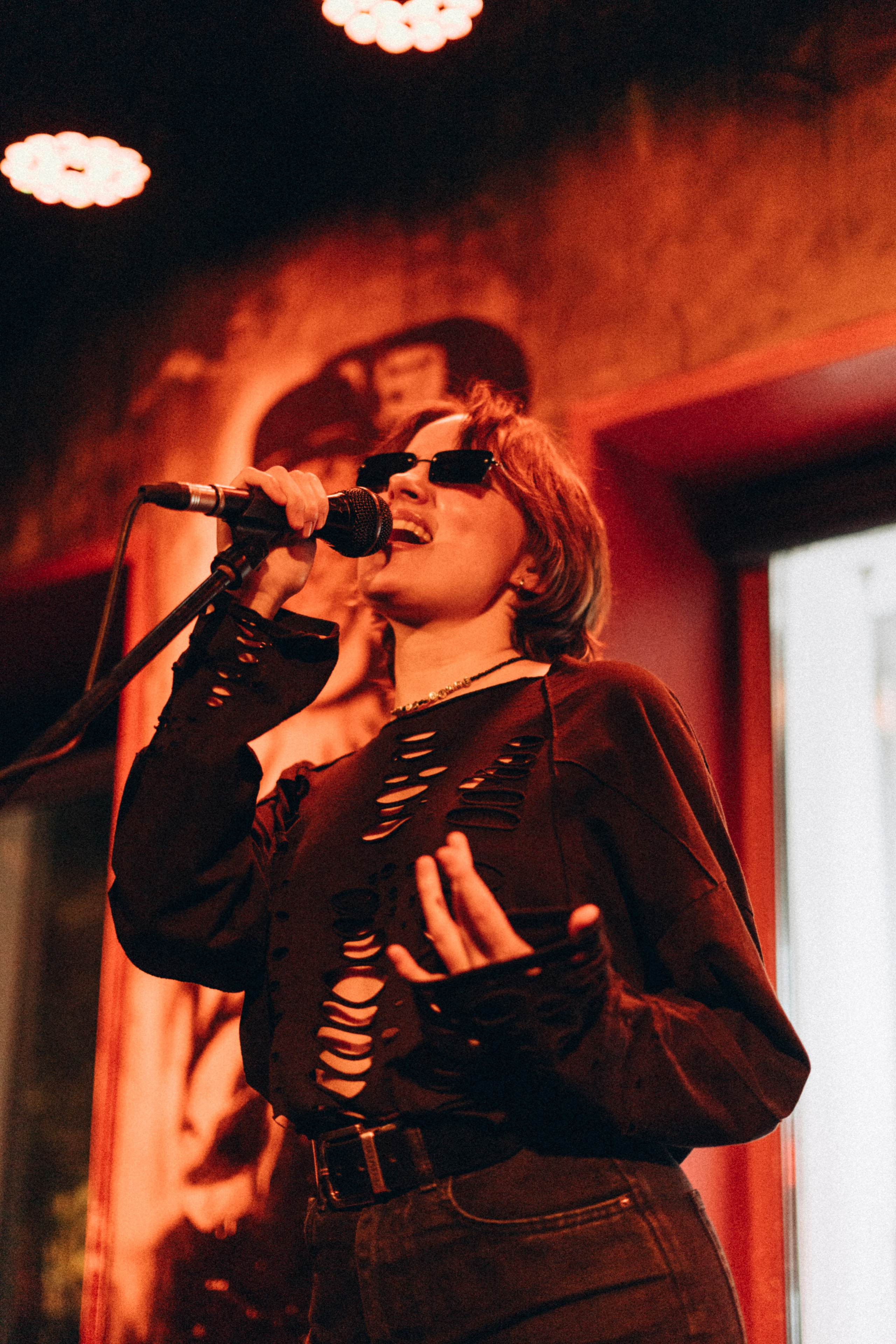 Jam Party. Портретный фотограф в Москве и Санкт-Петербурге Арина Чех