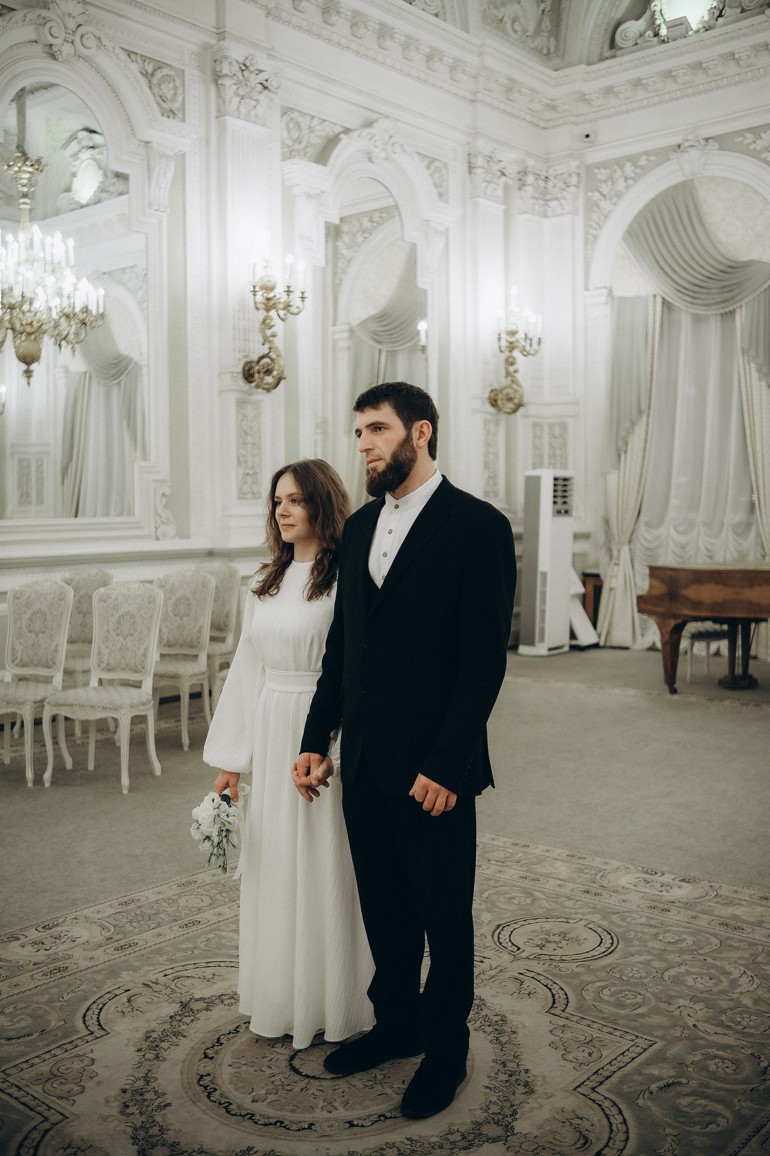 Ангелина & Гасан ДБ1. Phdkvmr.ru