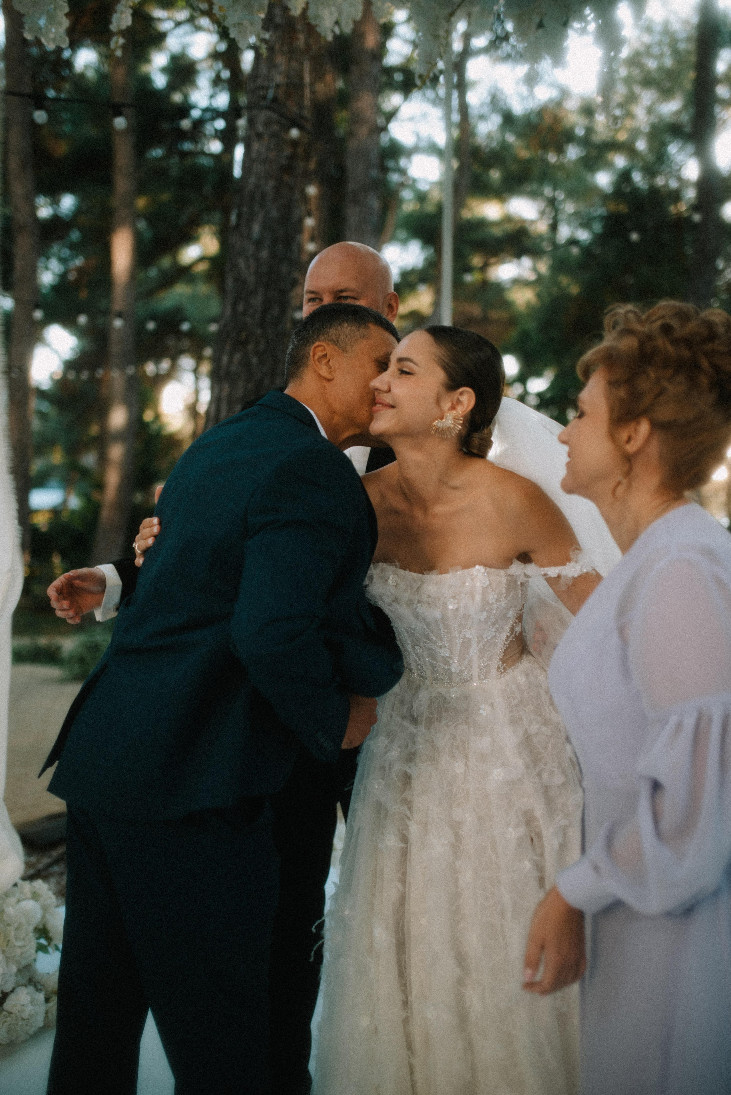 Александр и Виктория | Полный свадебный день. Выступала в качестве второго фотографа. Фотограф Санкт-Петербург, Новороссийск