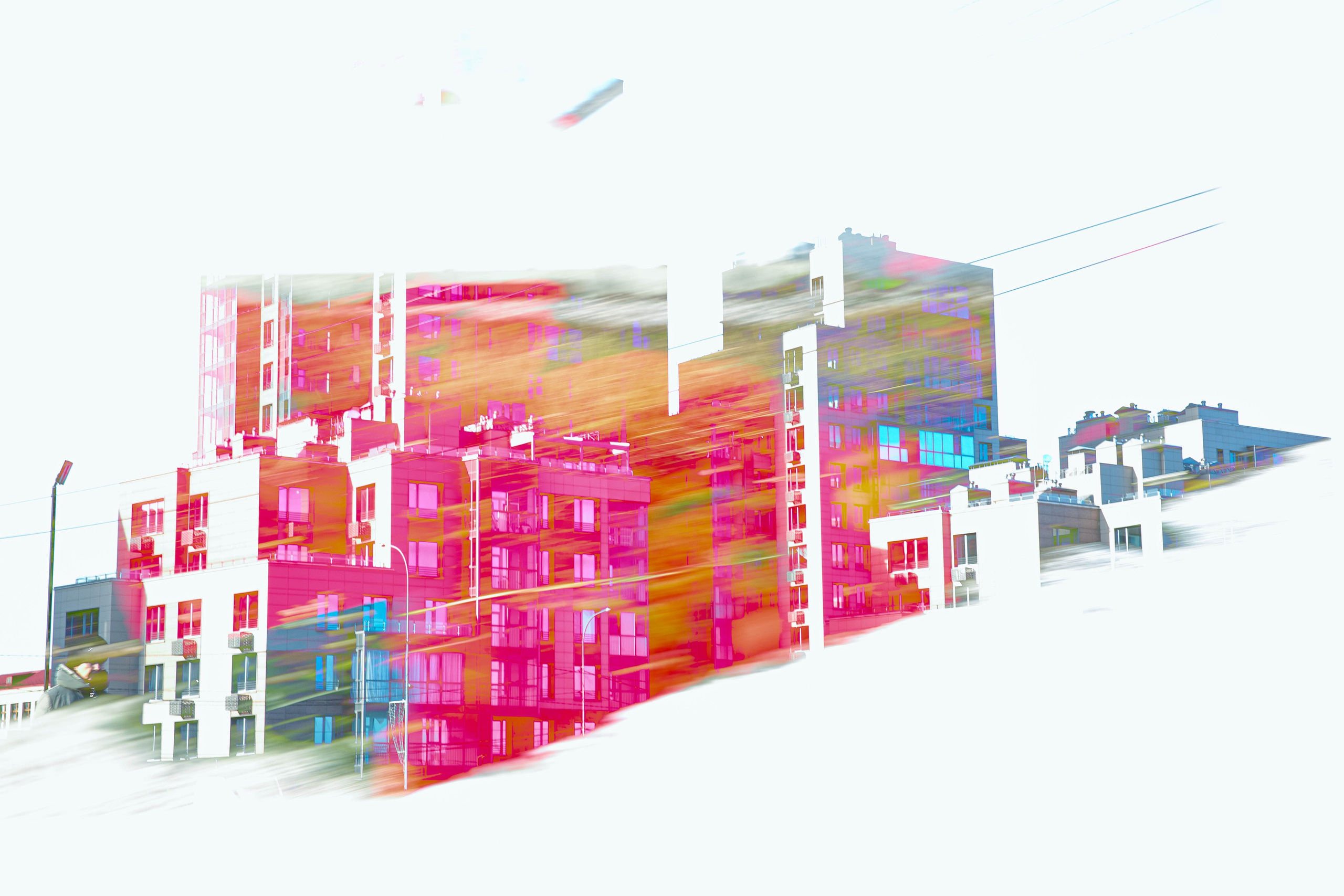 СТРОФА 2 — ЦВЕТОВЕДЕНИЕ. Photographer Anna Arzamastseva