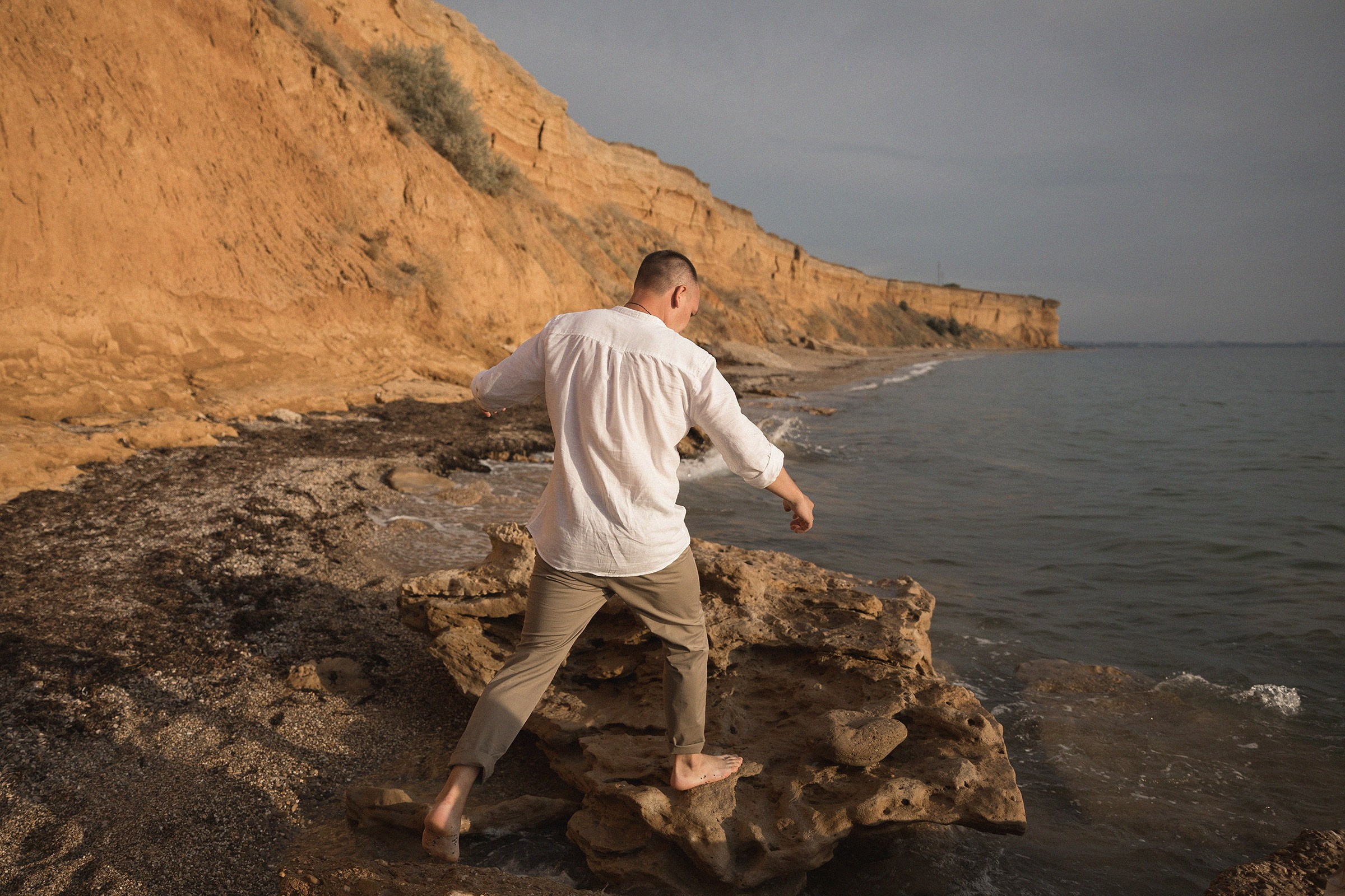 Четверо друзей. Sovushka DS