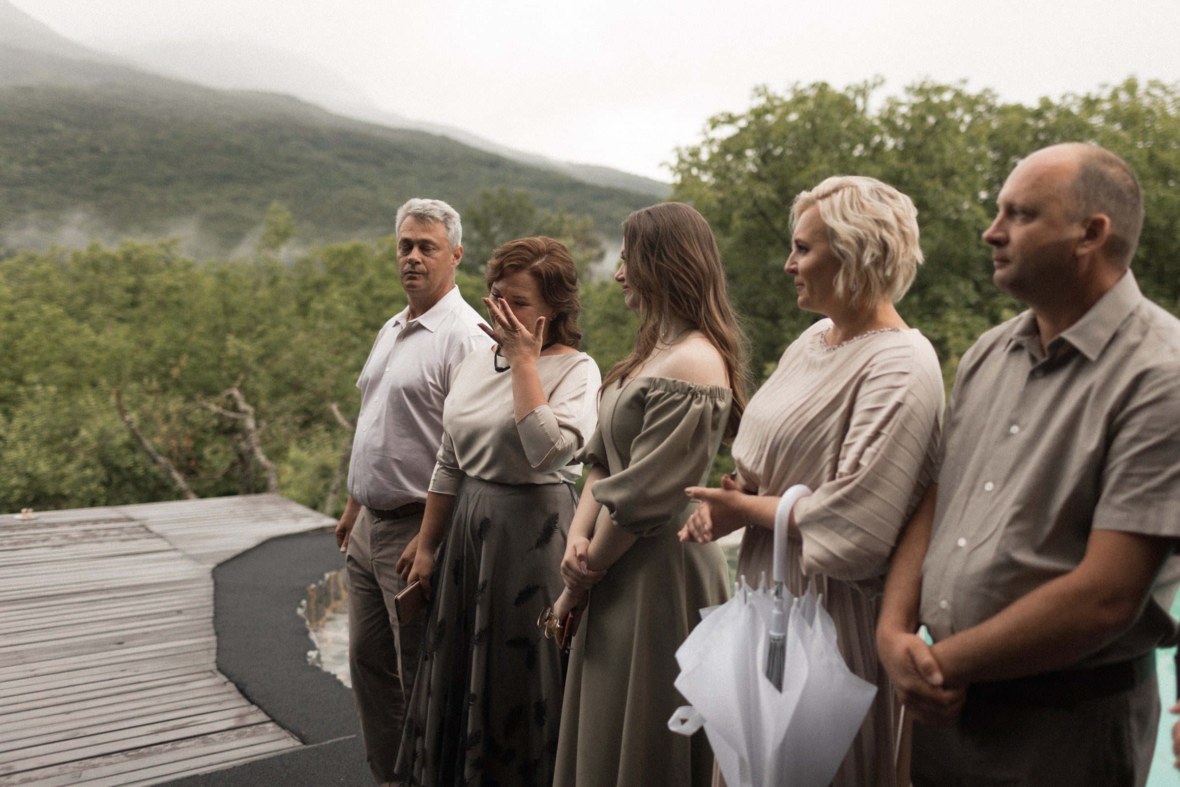 А дождь на окнах рисует. Sovushka DS