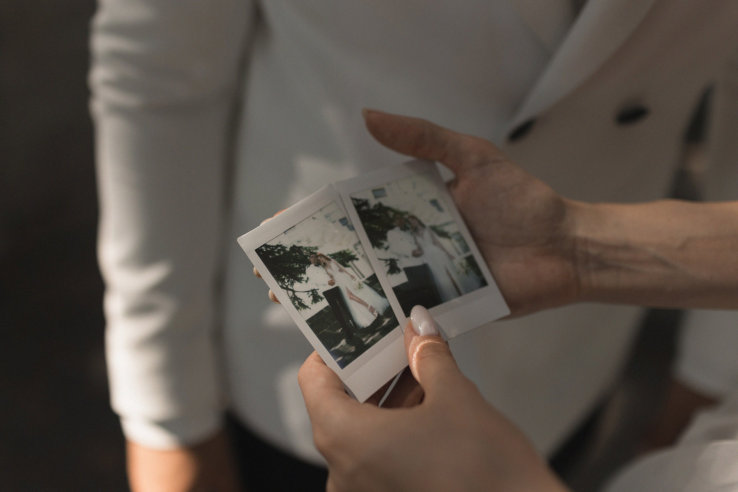 I'll always choose you. Sovushka DS