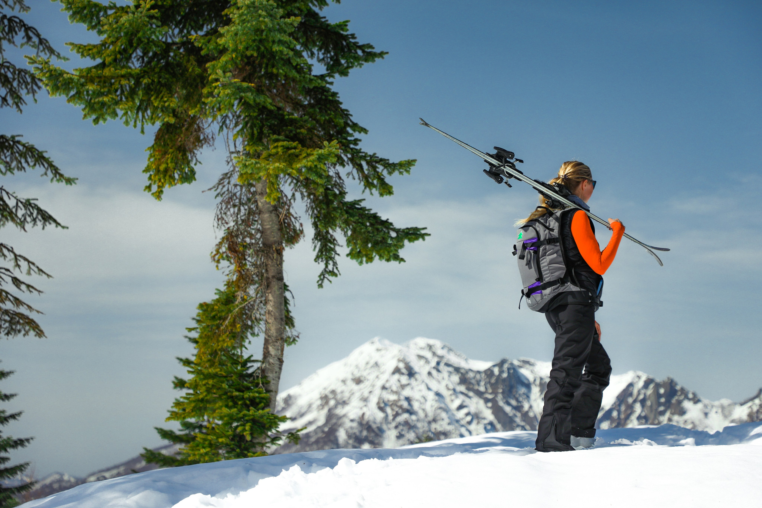 Горные лыжи и сноубординг. Спортивный фотограф в Сочи Красной поляне Сергей Канада