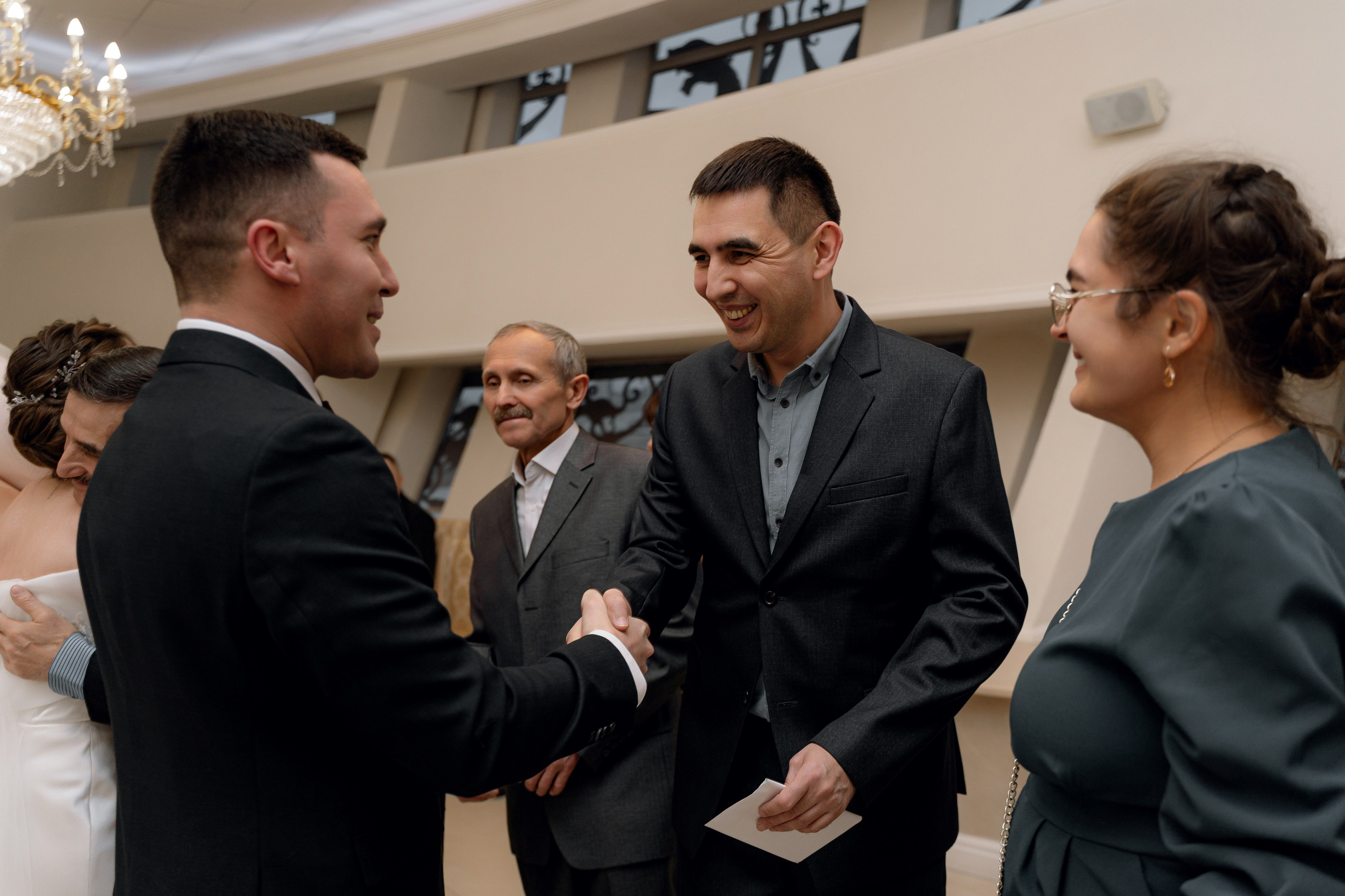 Почему на фотографе экономить нельзя: история пары, которая вернулась ко мне. RAMIL SAFIULLIN