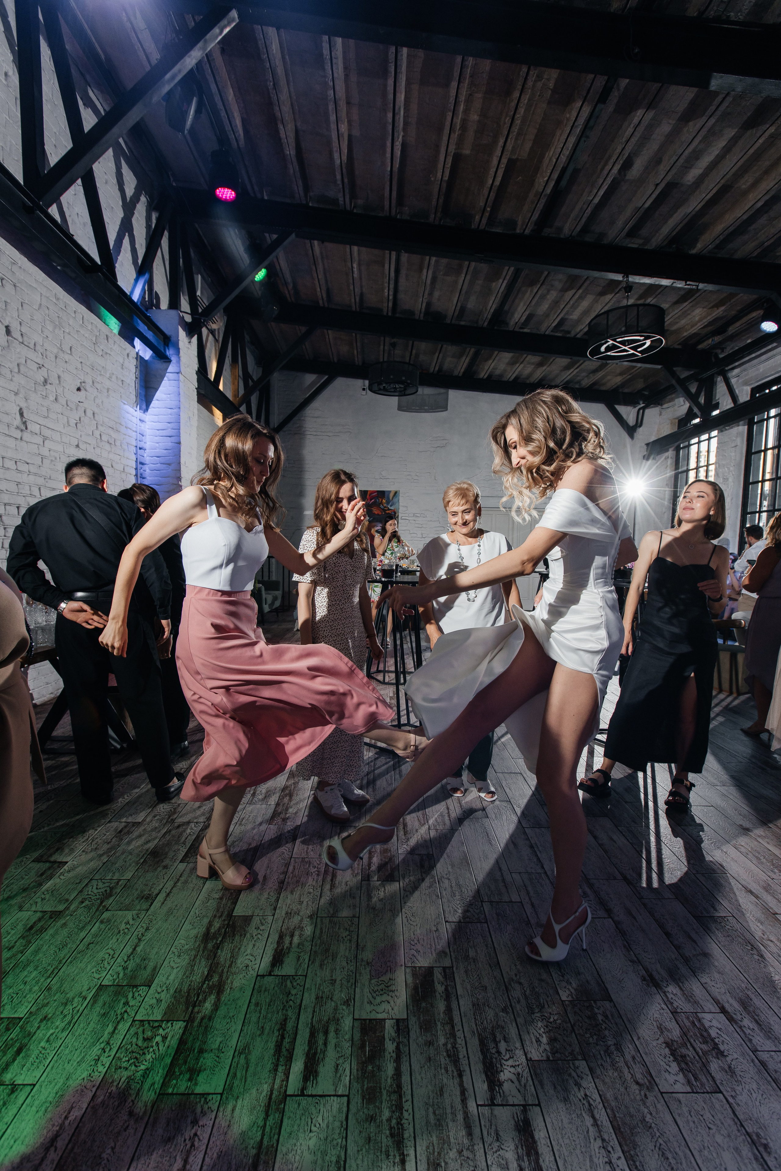 Ira & Sasha. Свадебный фотограф Лёша Ходос