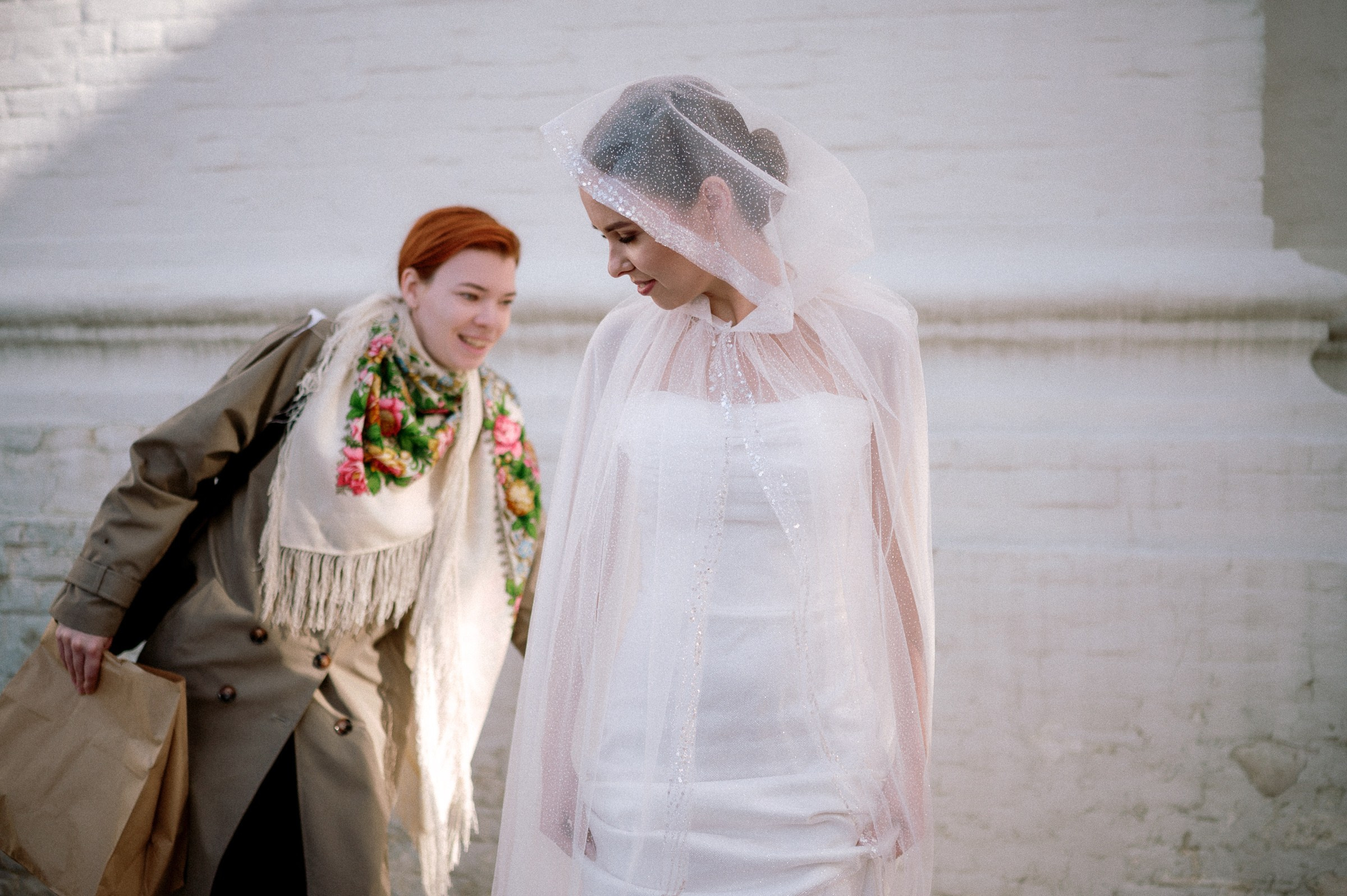 Кристаллы душ и сердец. Свадебный фотограф в Астрахани и Москве