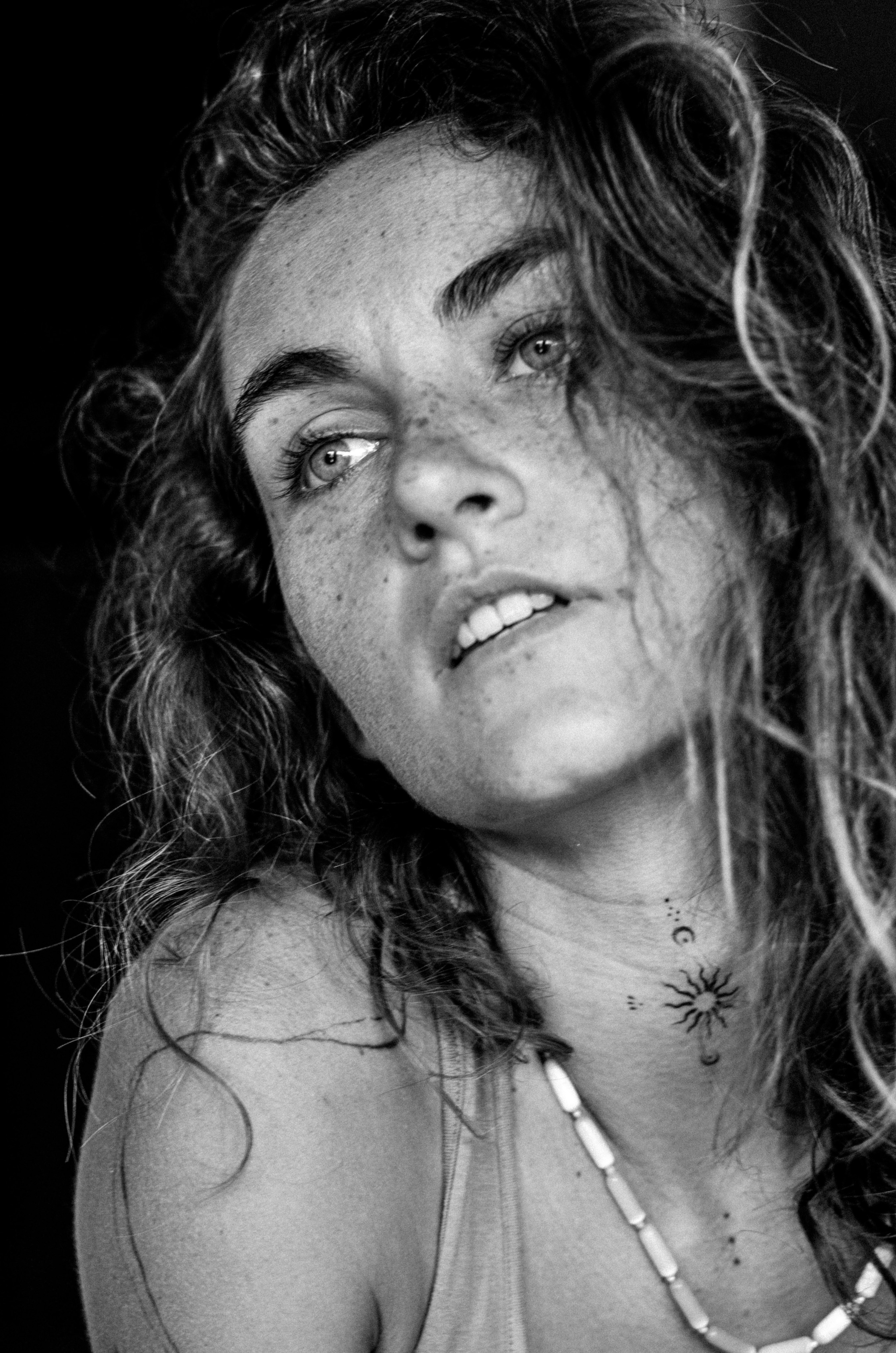 PORTRAIT / ЛЮДИ. Портретный и ню фотограф в Москве Александра Мишура