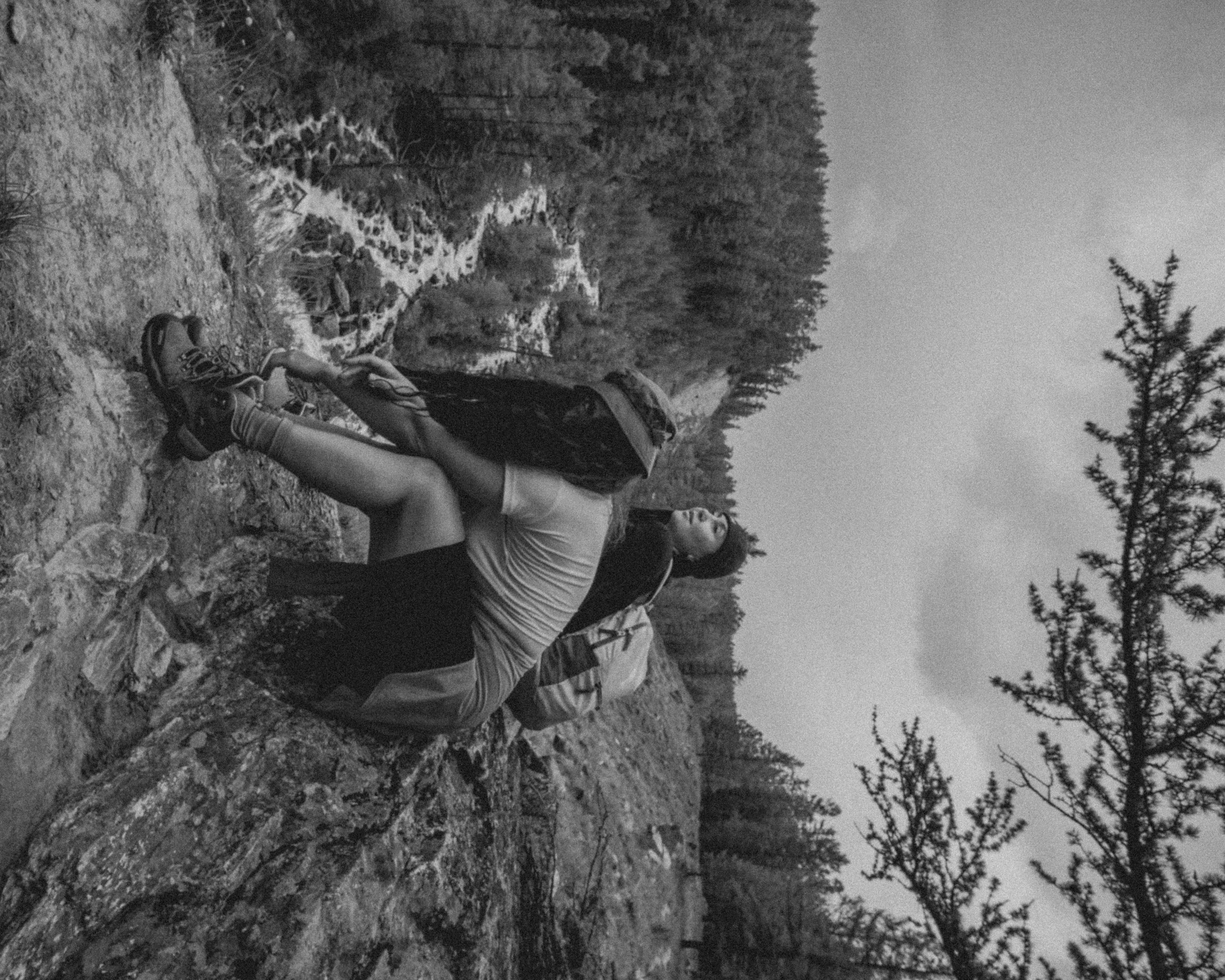 Поход «Каракабакские озера». Фотограф |Герасимова София