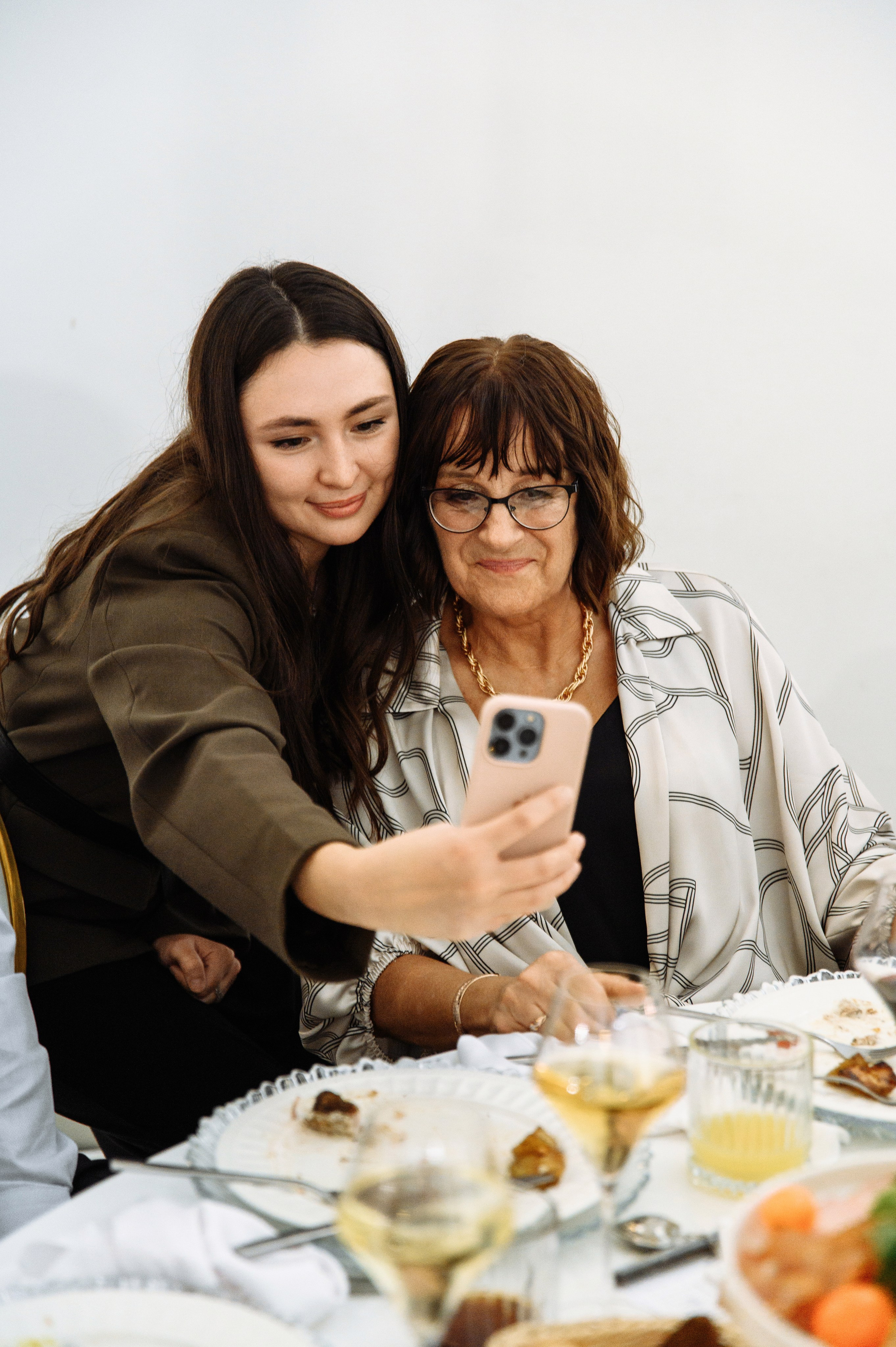 Евгений и Екатерина LA VILLA. Фотограф Кирилл Верт