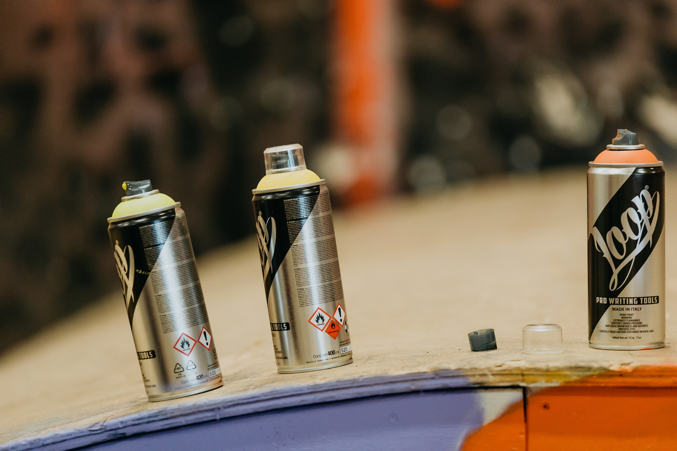 Фестиваль уличного искусства «ФормАрт». Фотограф событий Злобин Дмитрий