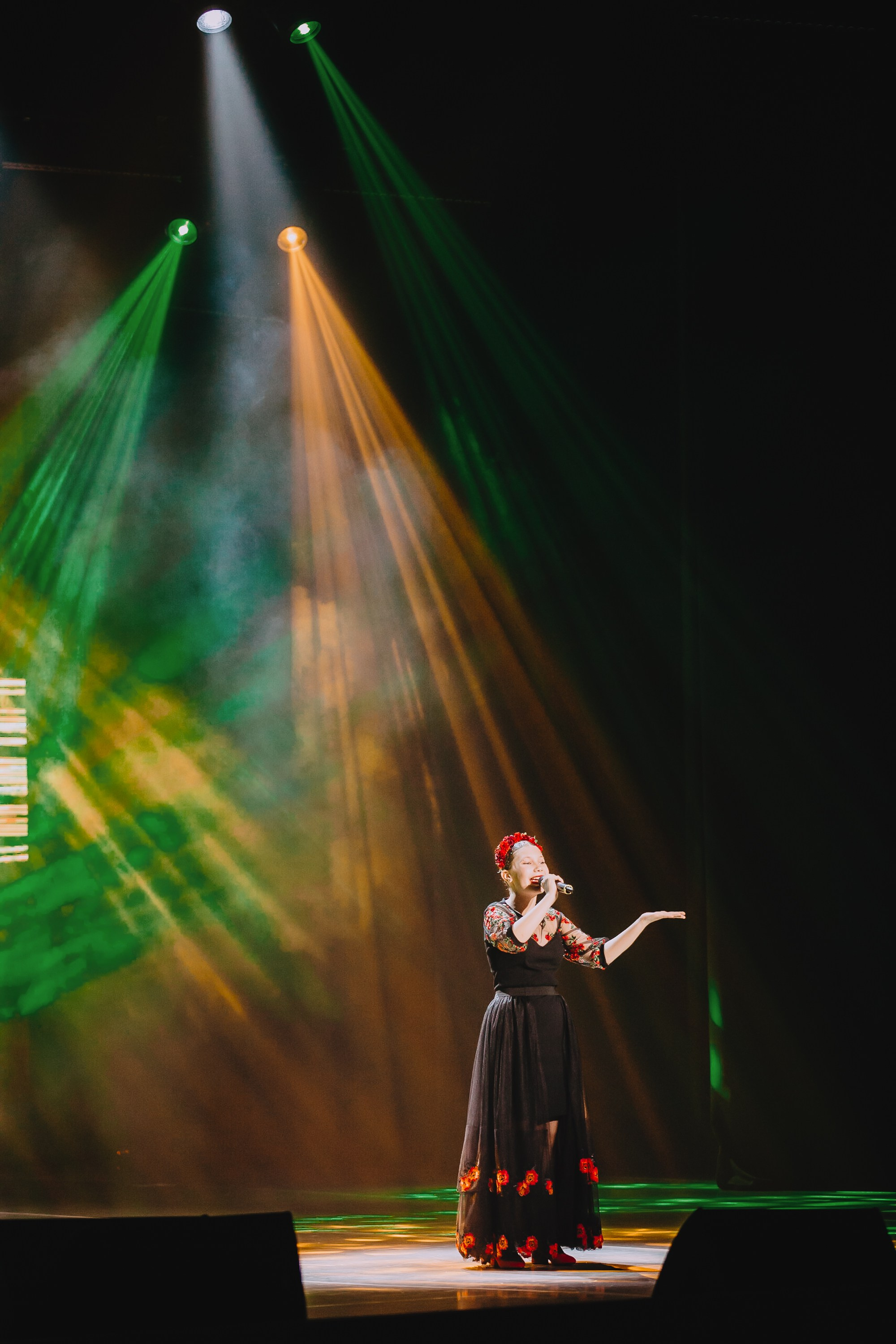 Школа музыки и танца M#RCI. Фотограф событий Злобин Дмитрий