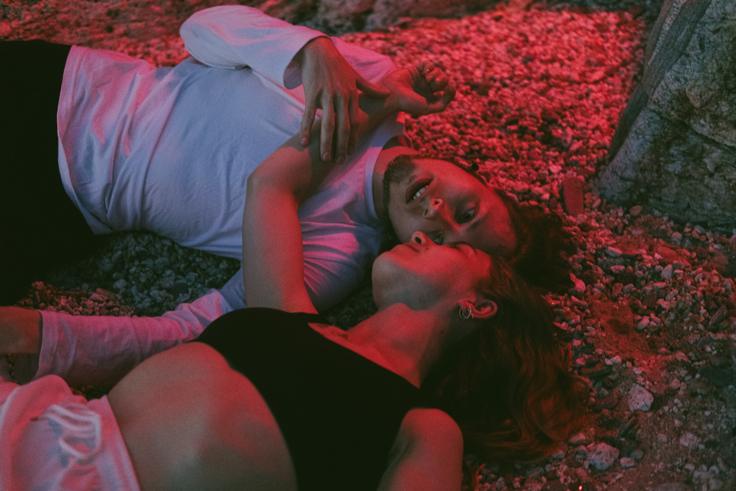 Инь Янь. Фотограф в Иркутске Анна Мирошникова