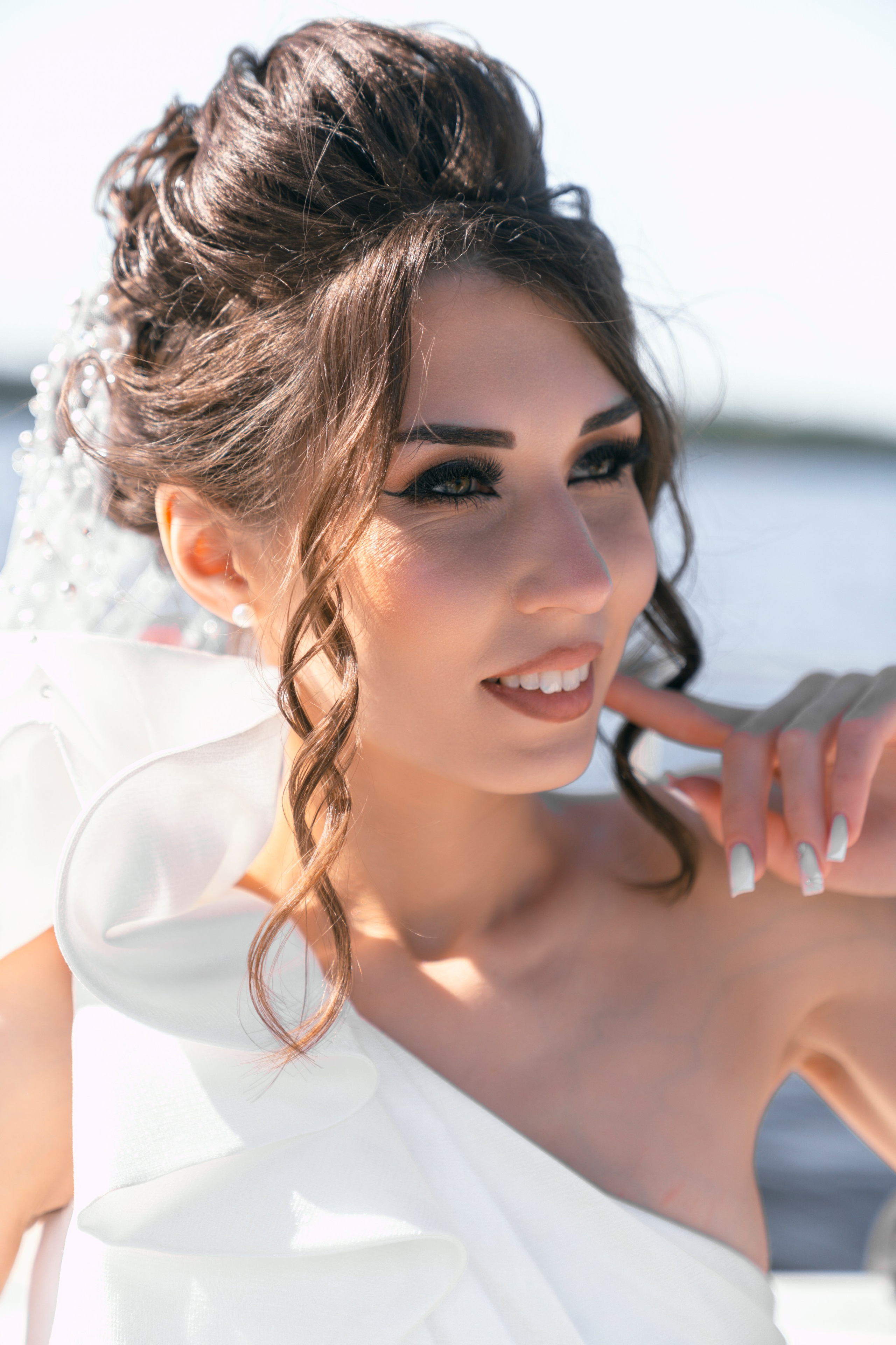 Яхт-клуб РОДИНА. Свадебный фотограф в Москве Кристина Чехова