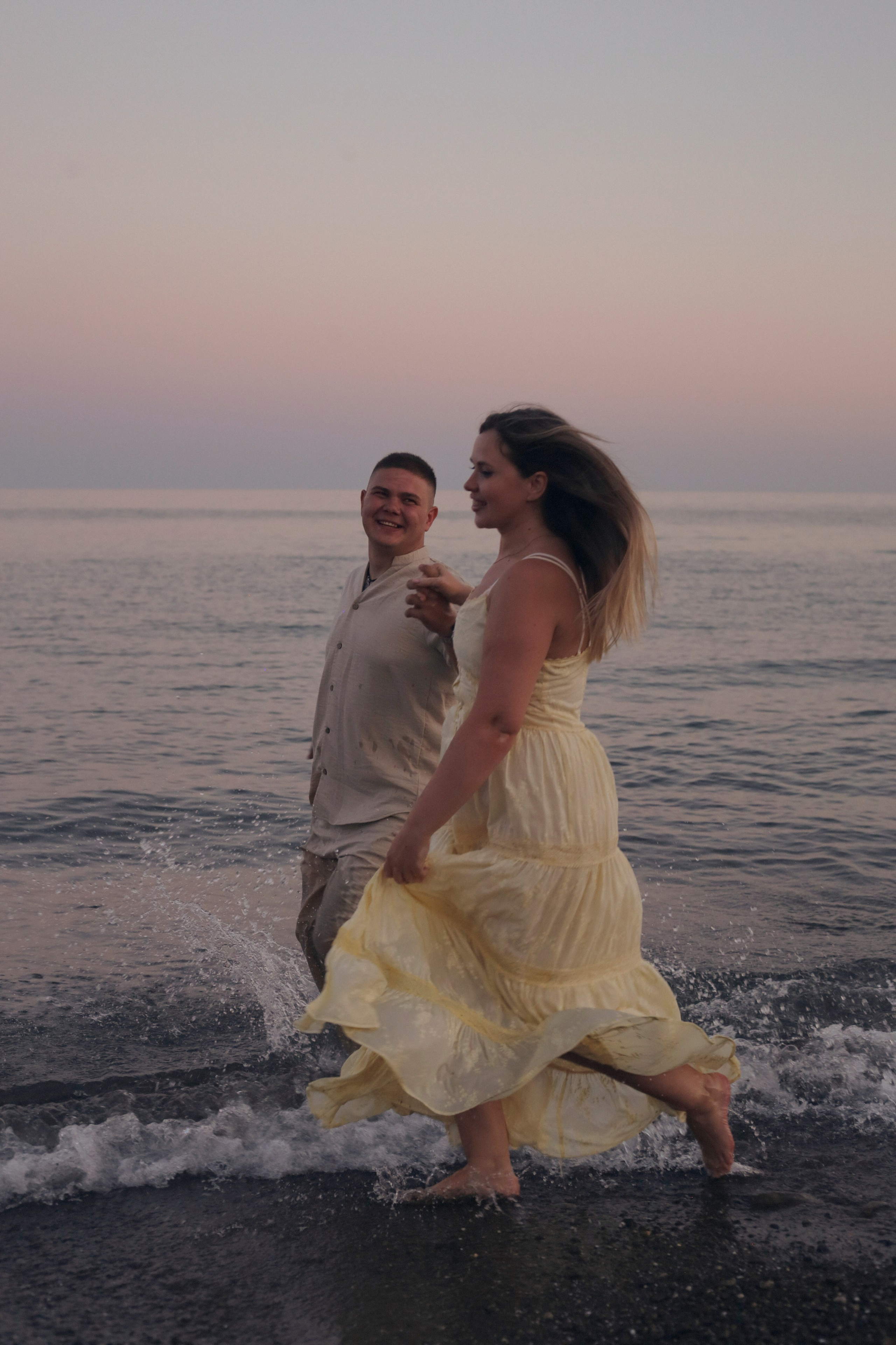 Через пол Крыма | Аня и Андрей. Семейный фотограф в Феодосии и по Крыму Брежнева Алла