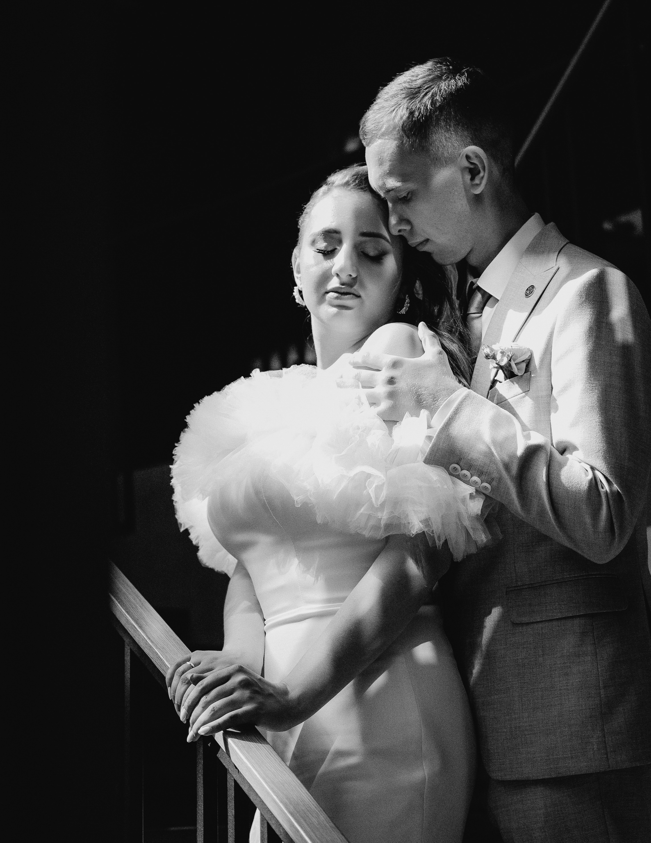 Свадьбы. Свадебный фотограф в Липецке Дмитрий Нижегородов