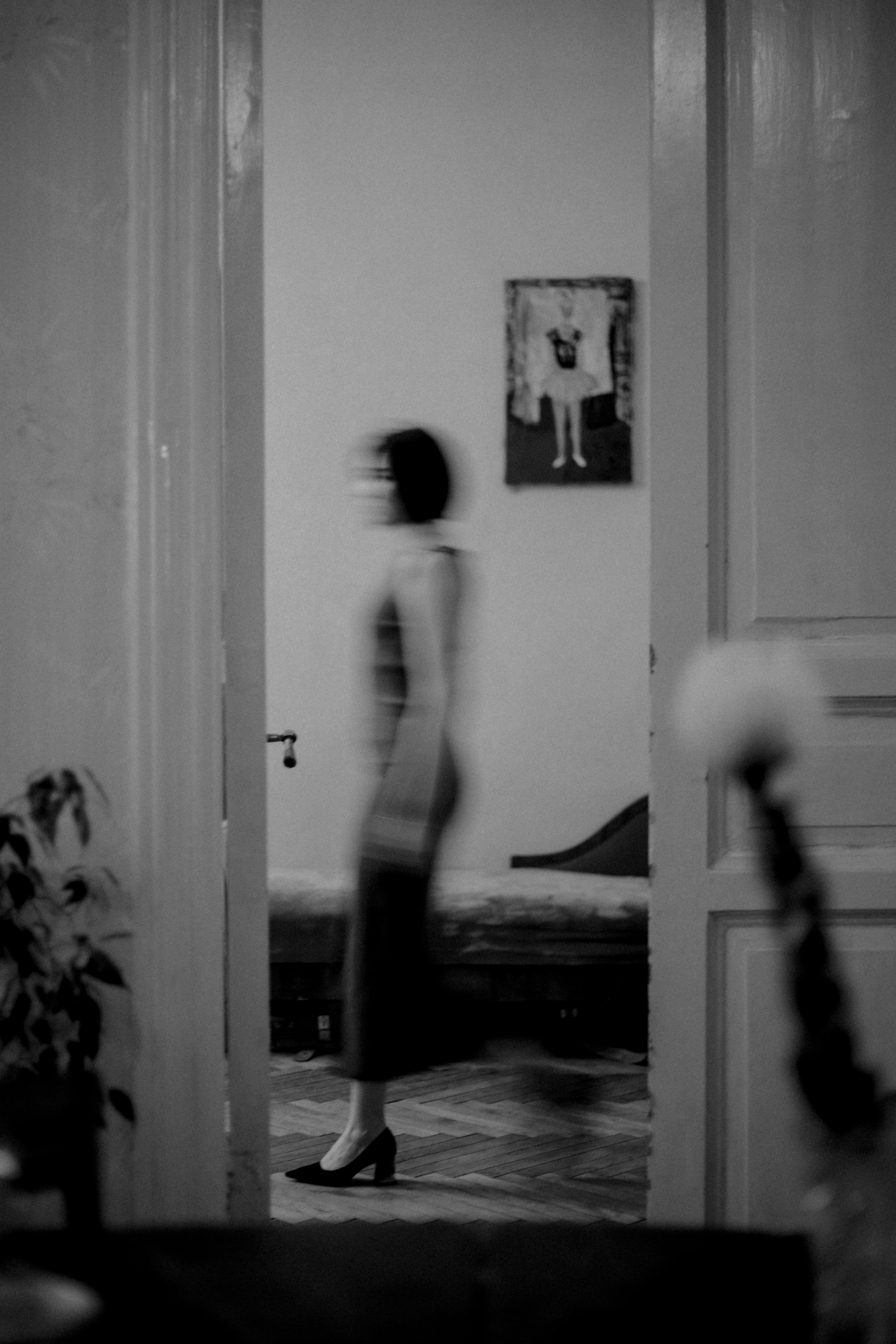 Ostryakov Daniil Photographer