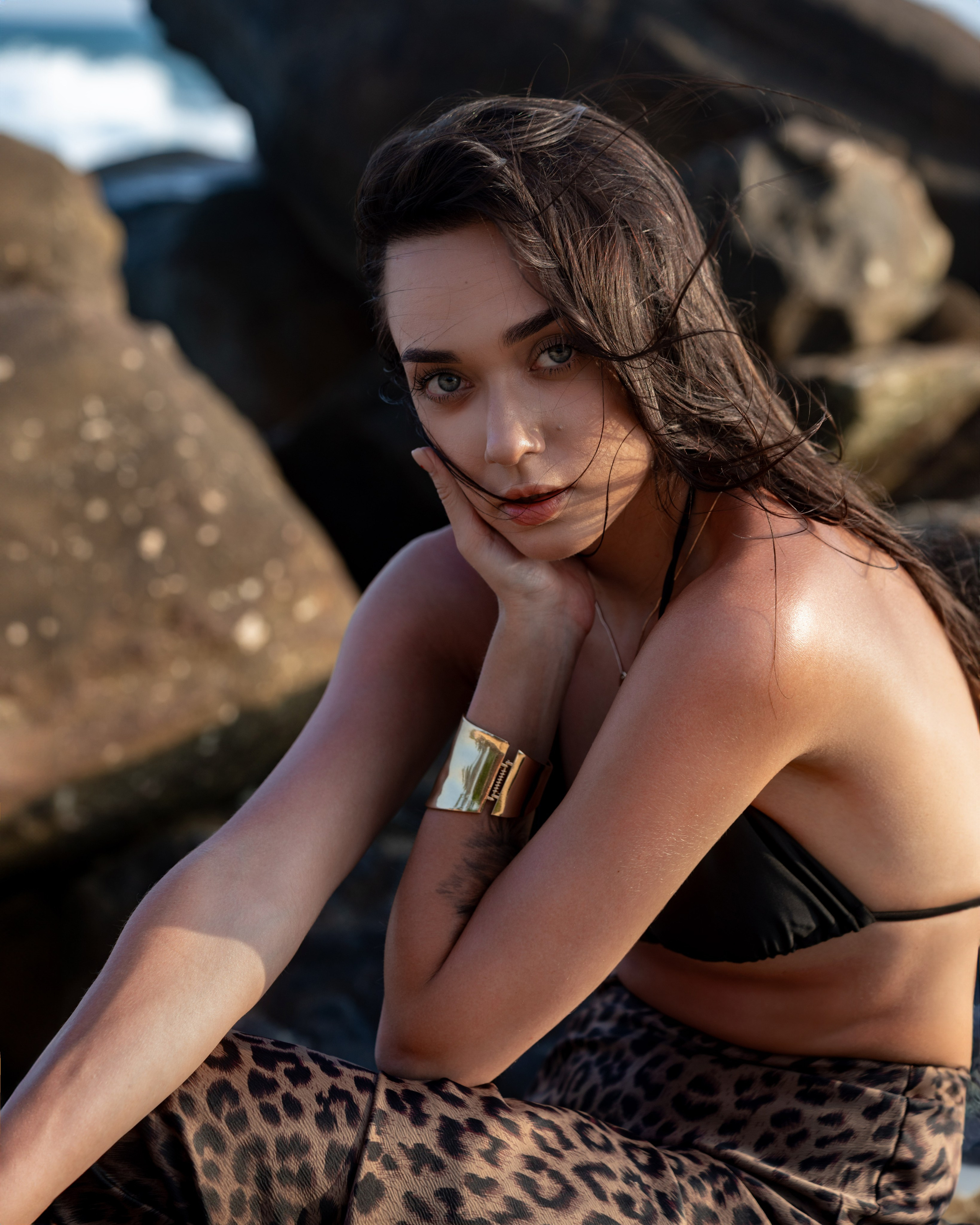 Anna. Фотограф Дарья Гейер