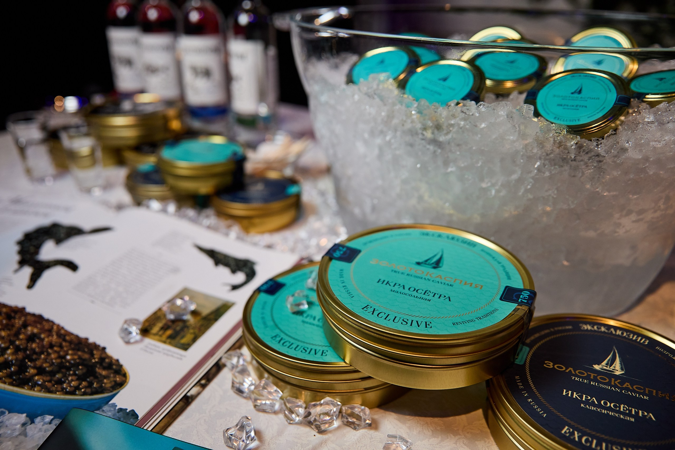 Brand Awards 2025. Фотограф и Видеограф в Москве. Олег Корушев