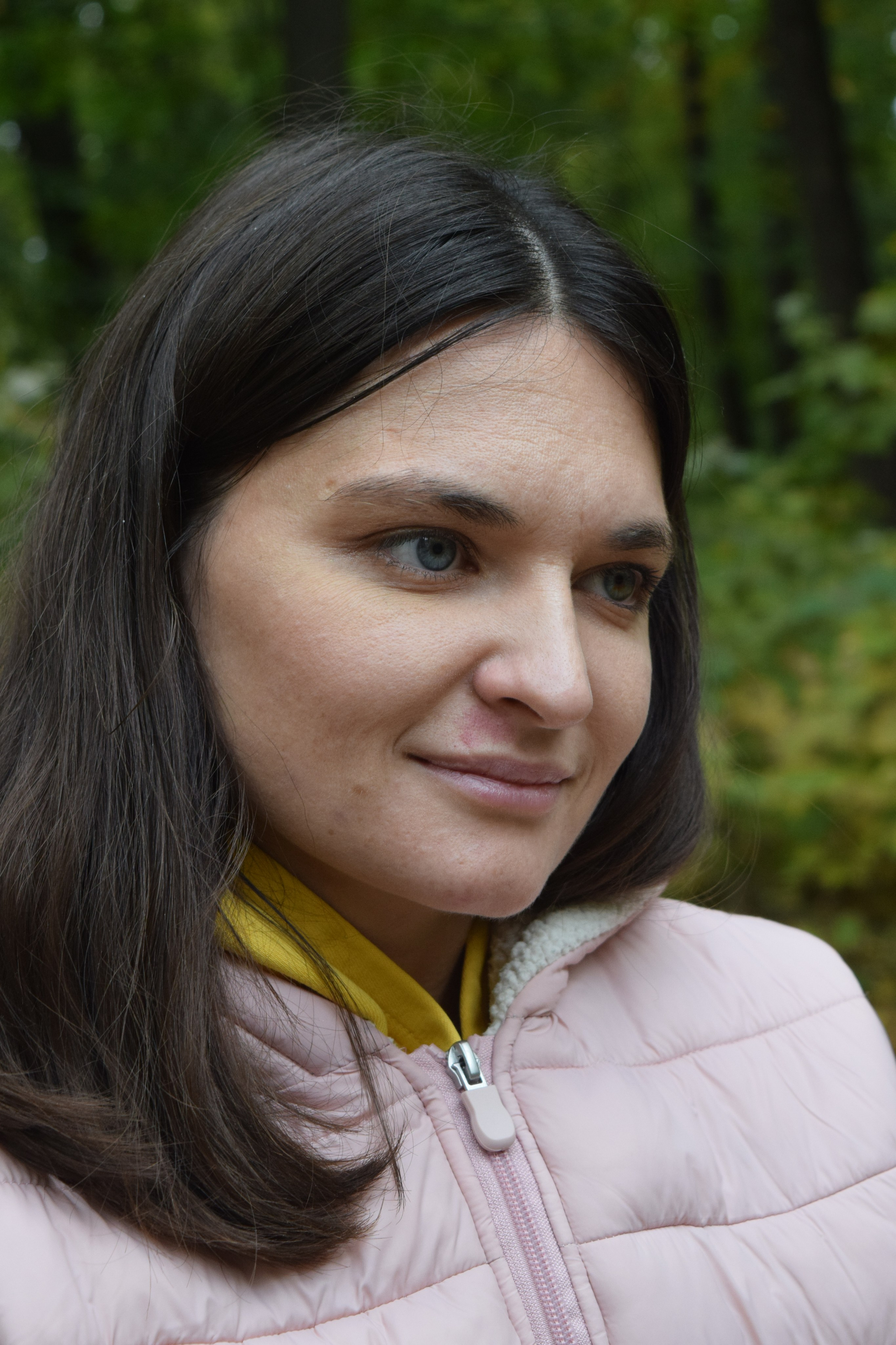 Портрет. Портретный, семейный фотограф в Москве Евгений Ганимар