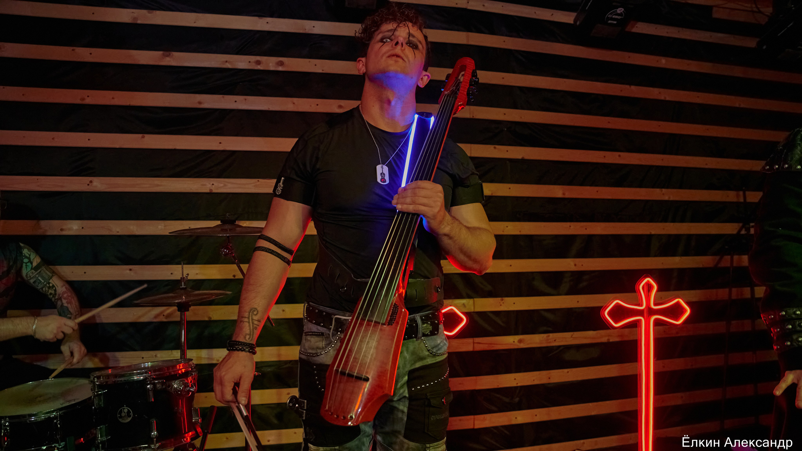 OTTO DIX Омск 18.10.24 ХХ ЛЕТ. Ёлкин Александр Фотограф