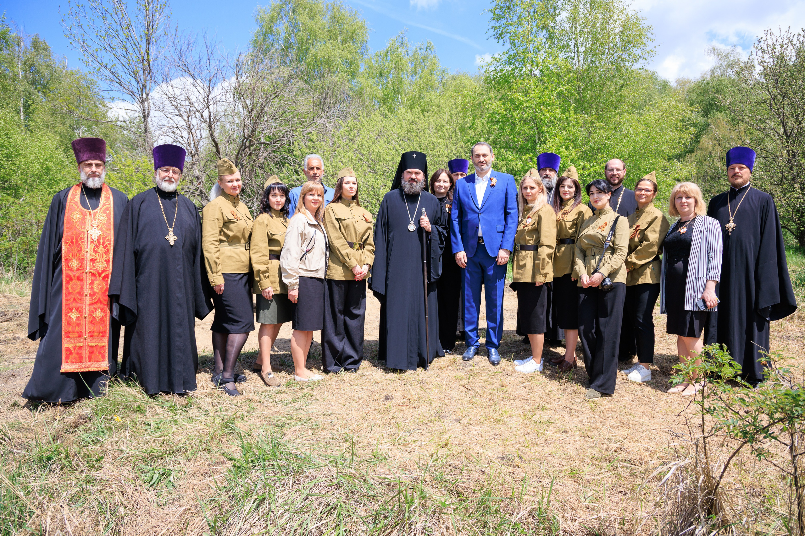 9 мая на базе «Юг Спорт» Кисловодск. Репортажный и свадебный фотограф Пятигорск и КМВ