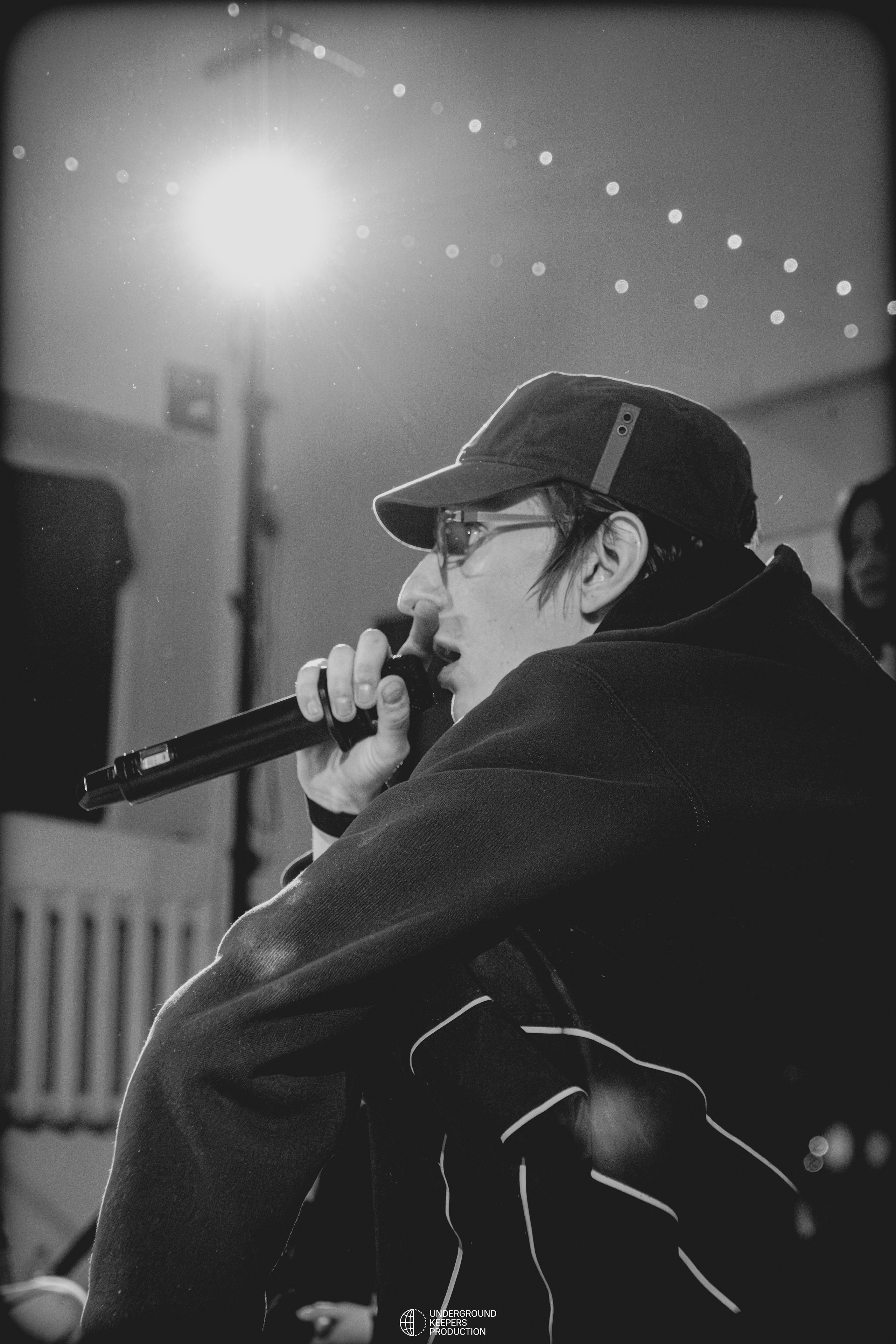 LORDS JAM 18/10 (@youlovebu). Соня бу тебя сфоткала