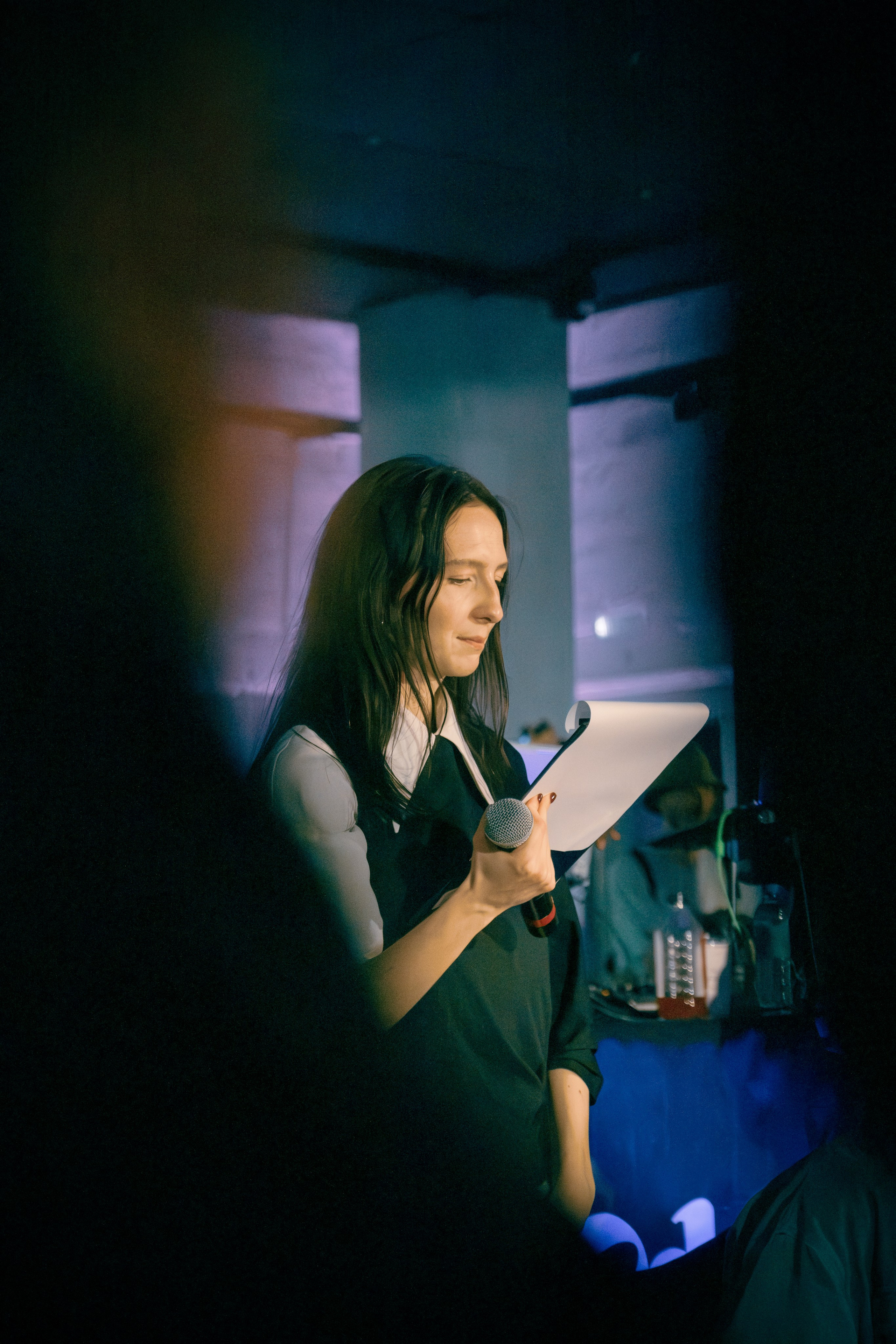 ODD BATTLE 04/05 (@youlovebu). Соня бу тебя сфоткала