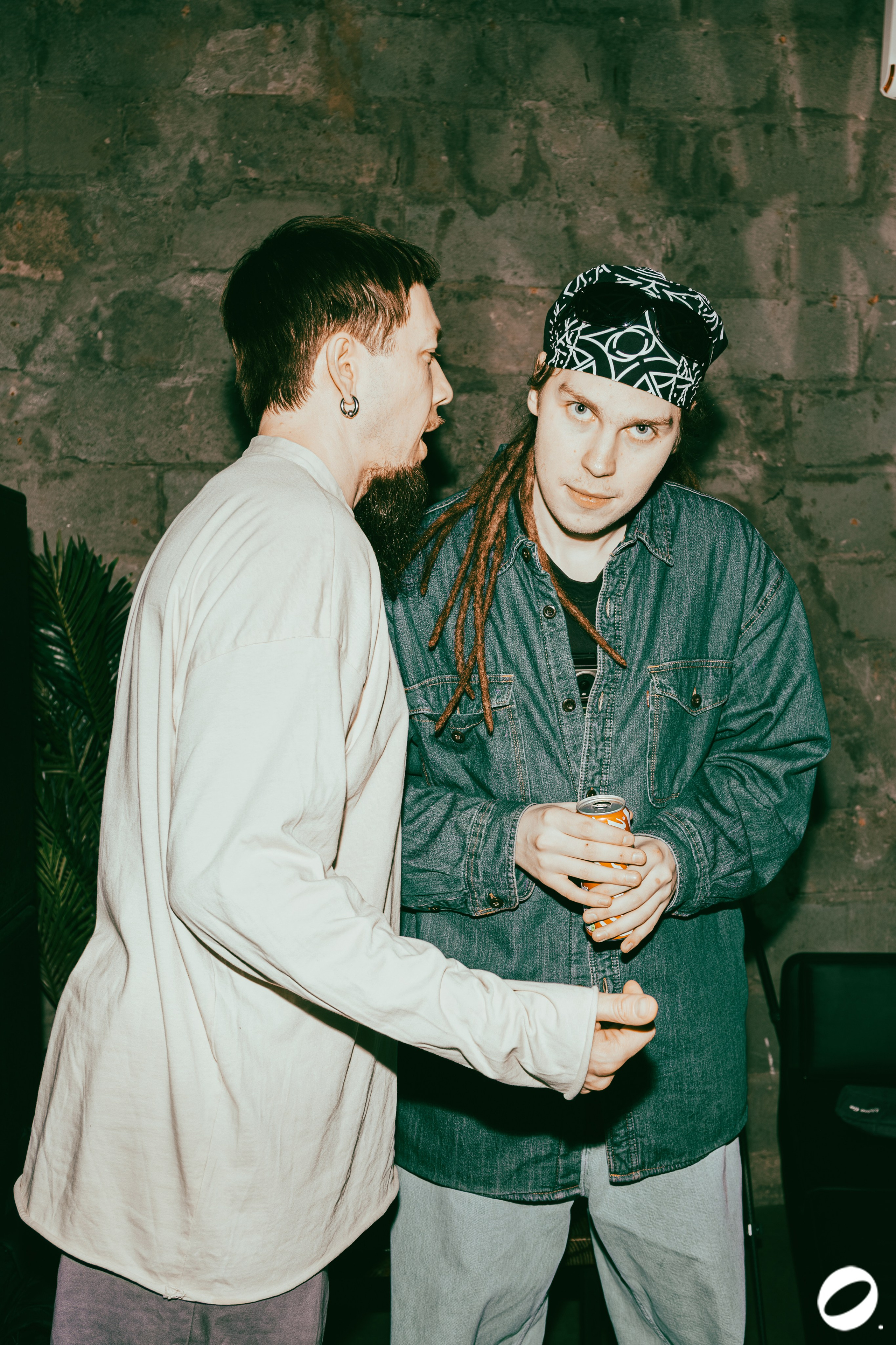 ODD.CLUB 04/04 (@youlovebu). Соня бу тебя сфоткала