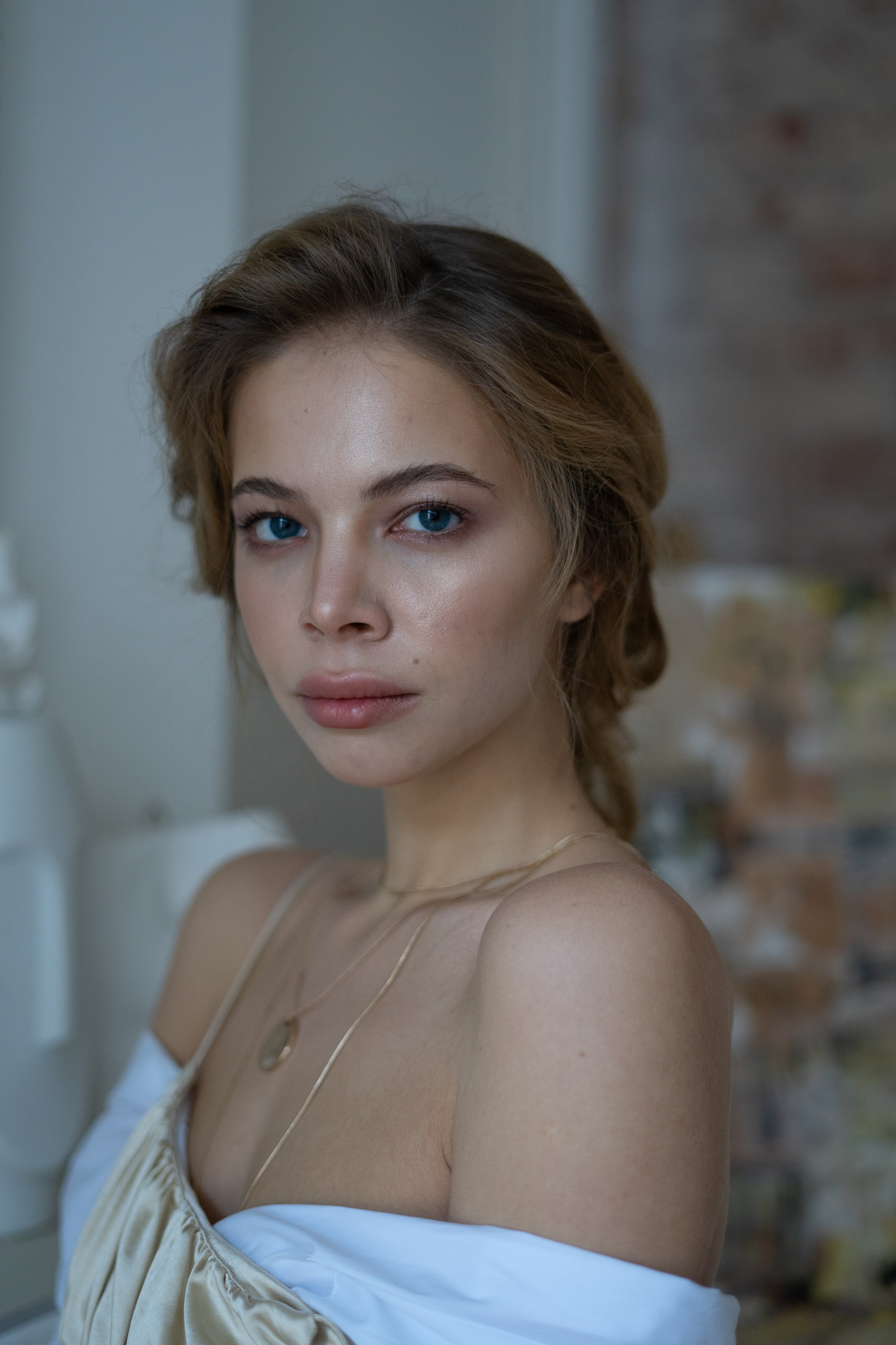 Ретушь. Фотограф в Санкт-Петербурге Наталья Шеф