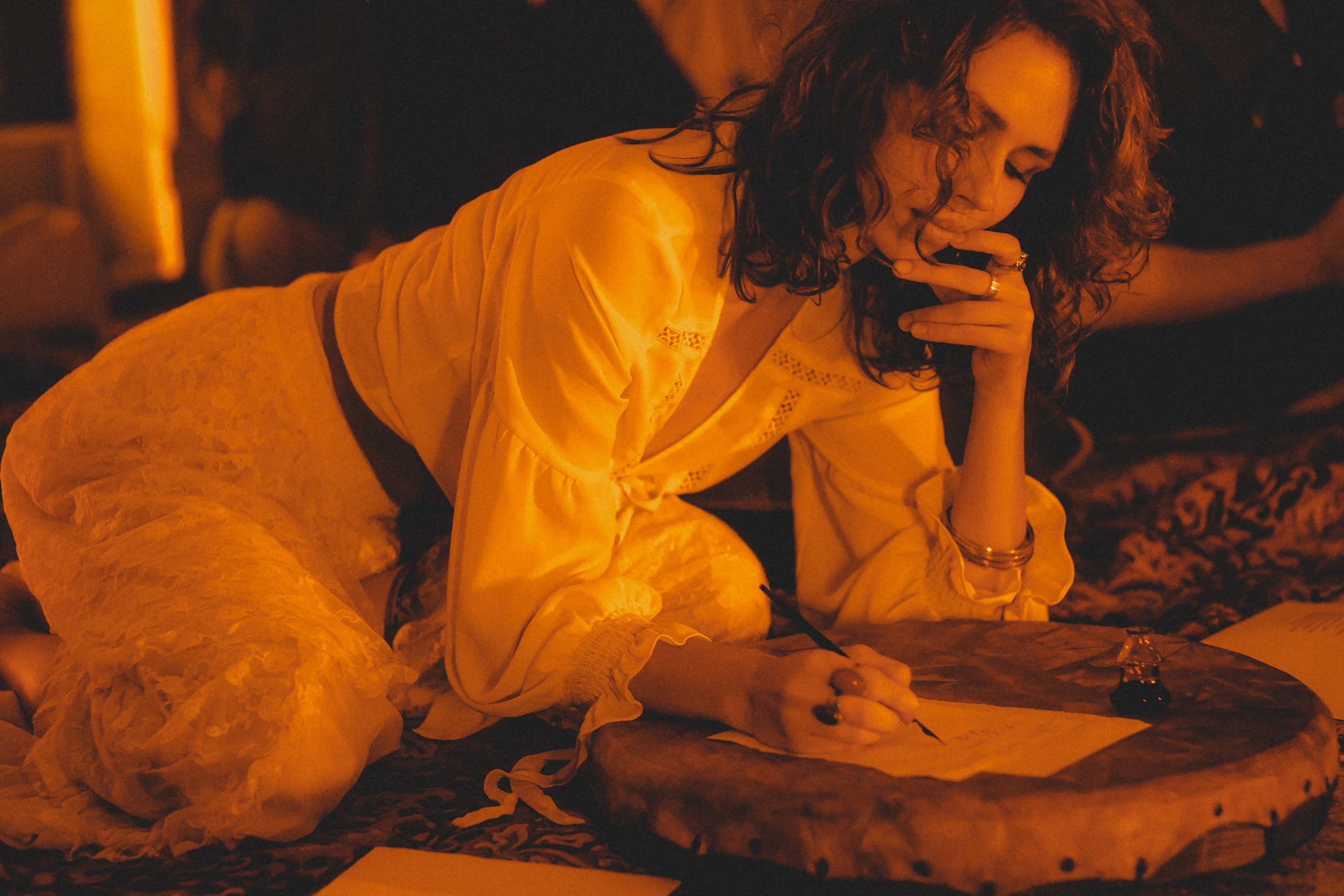 Only Lovers Left Alive. Игорь Гичка. Портрет с любовью